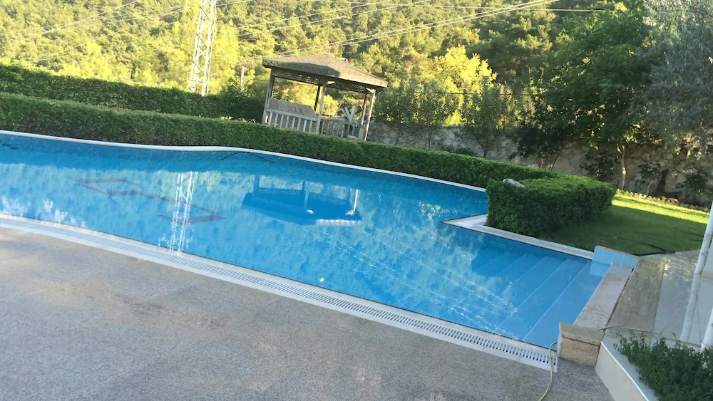 Villa Tacmahal
