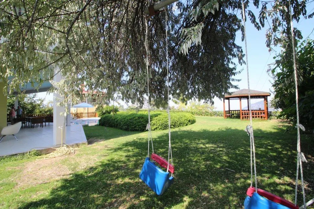 Villa Tacmahal