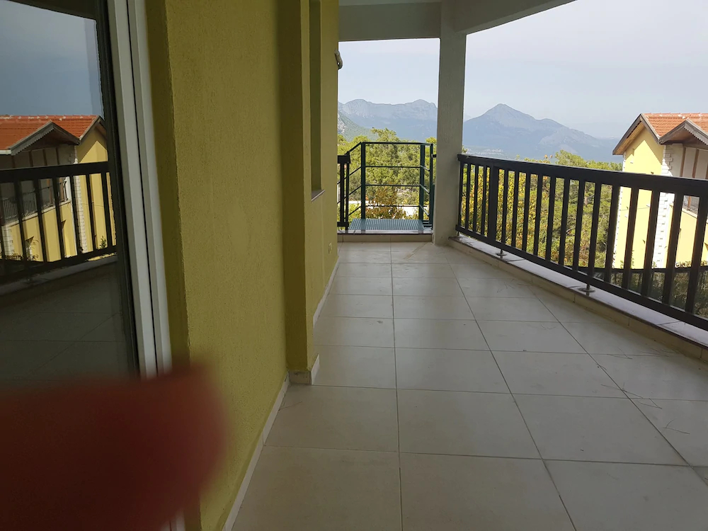 Villa Tacmahal