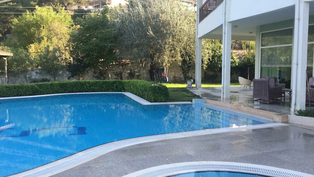 Villa Tacmahal