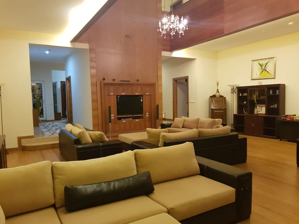 Villa Tacmahal