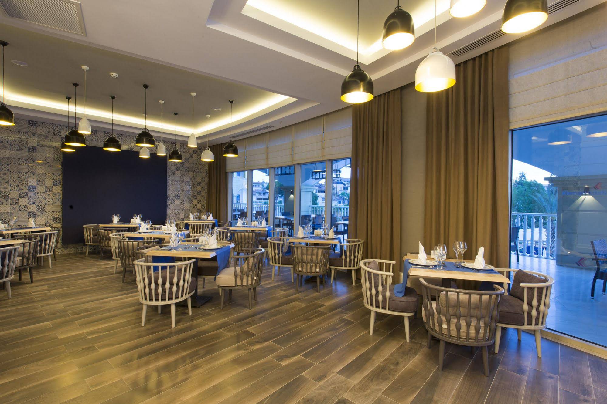 Sidemarin Kirman Premium