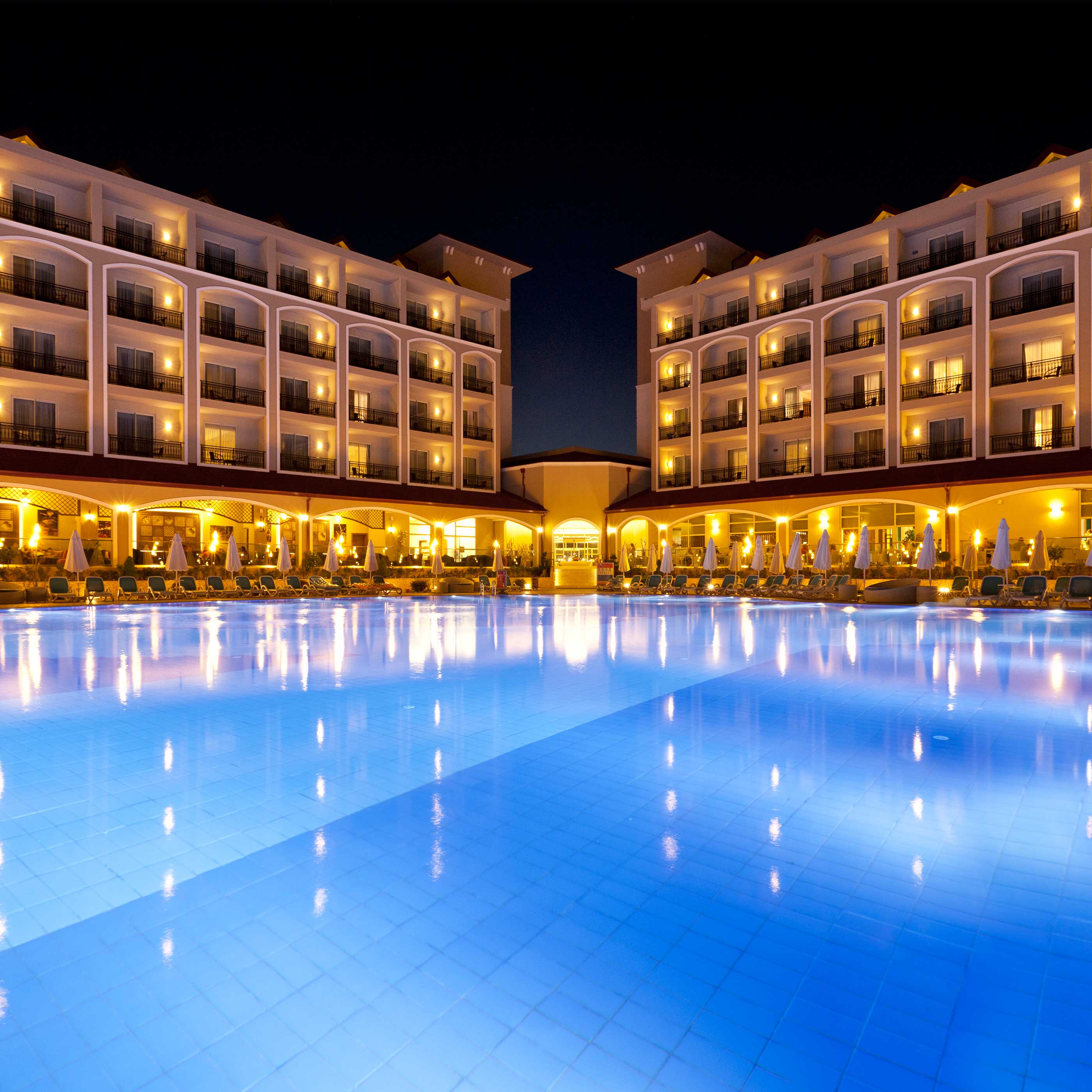 Paloma Oceana