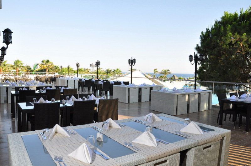 Paloma Oceana