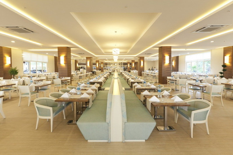 Paloma Oceana