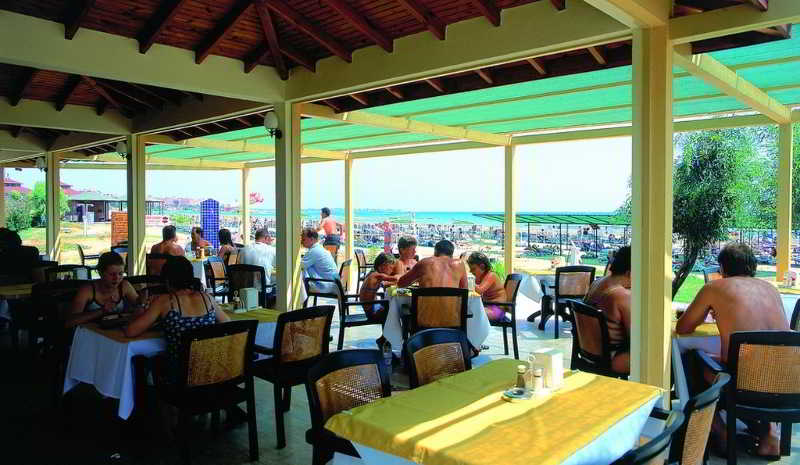 Villa Side Hotel