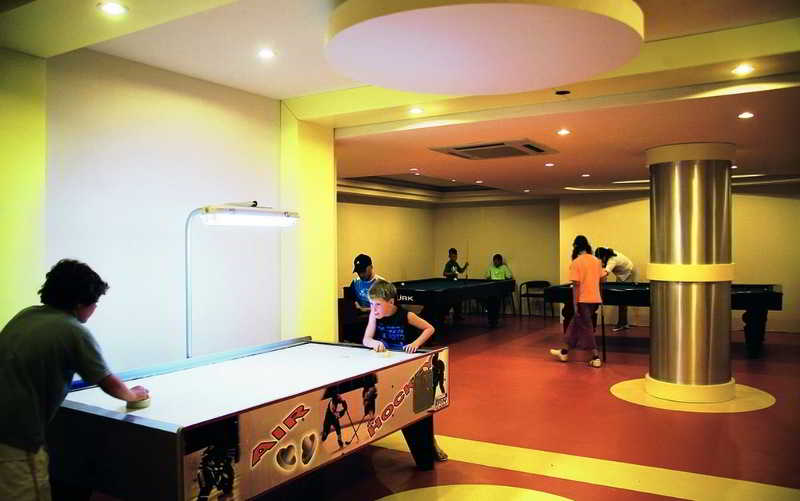 Villa Side Hotel