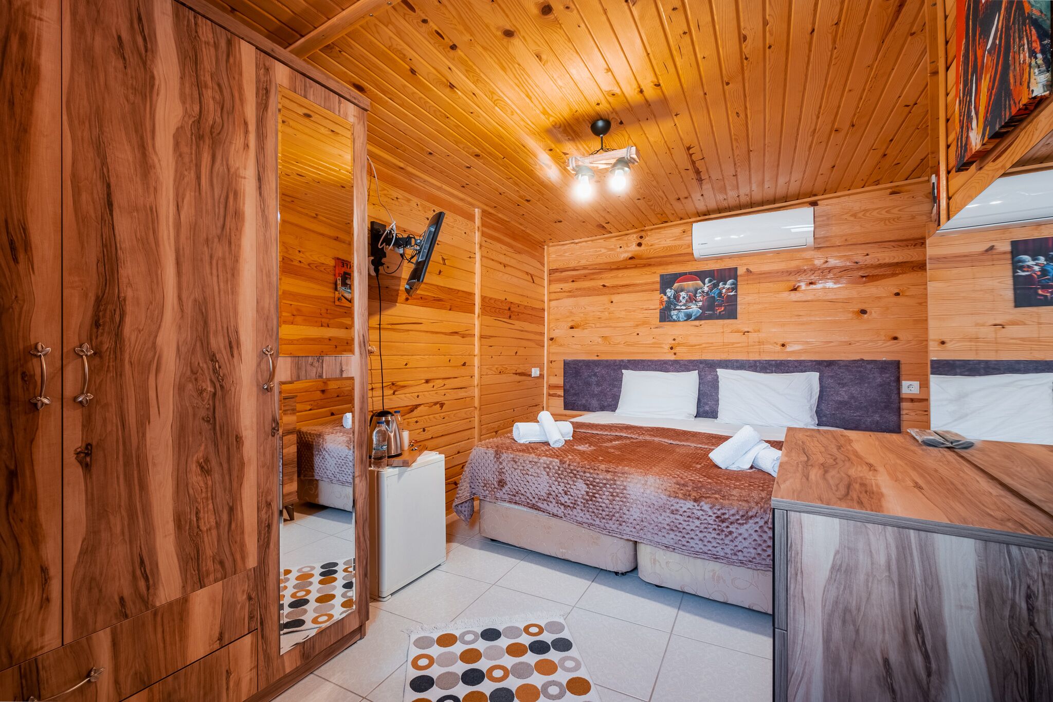 Akya Otel