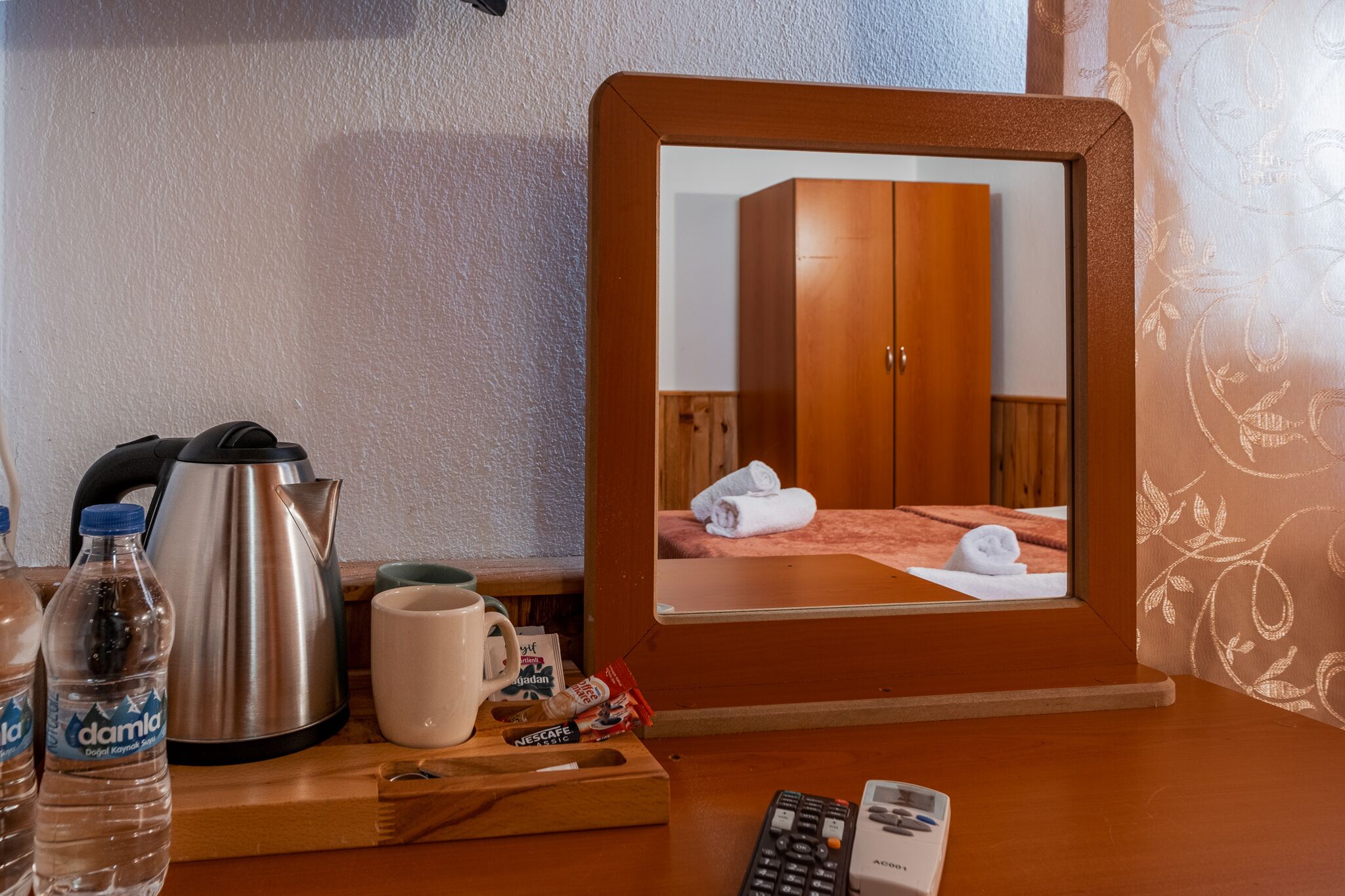 Akya Otel