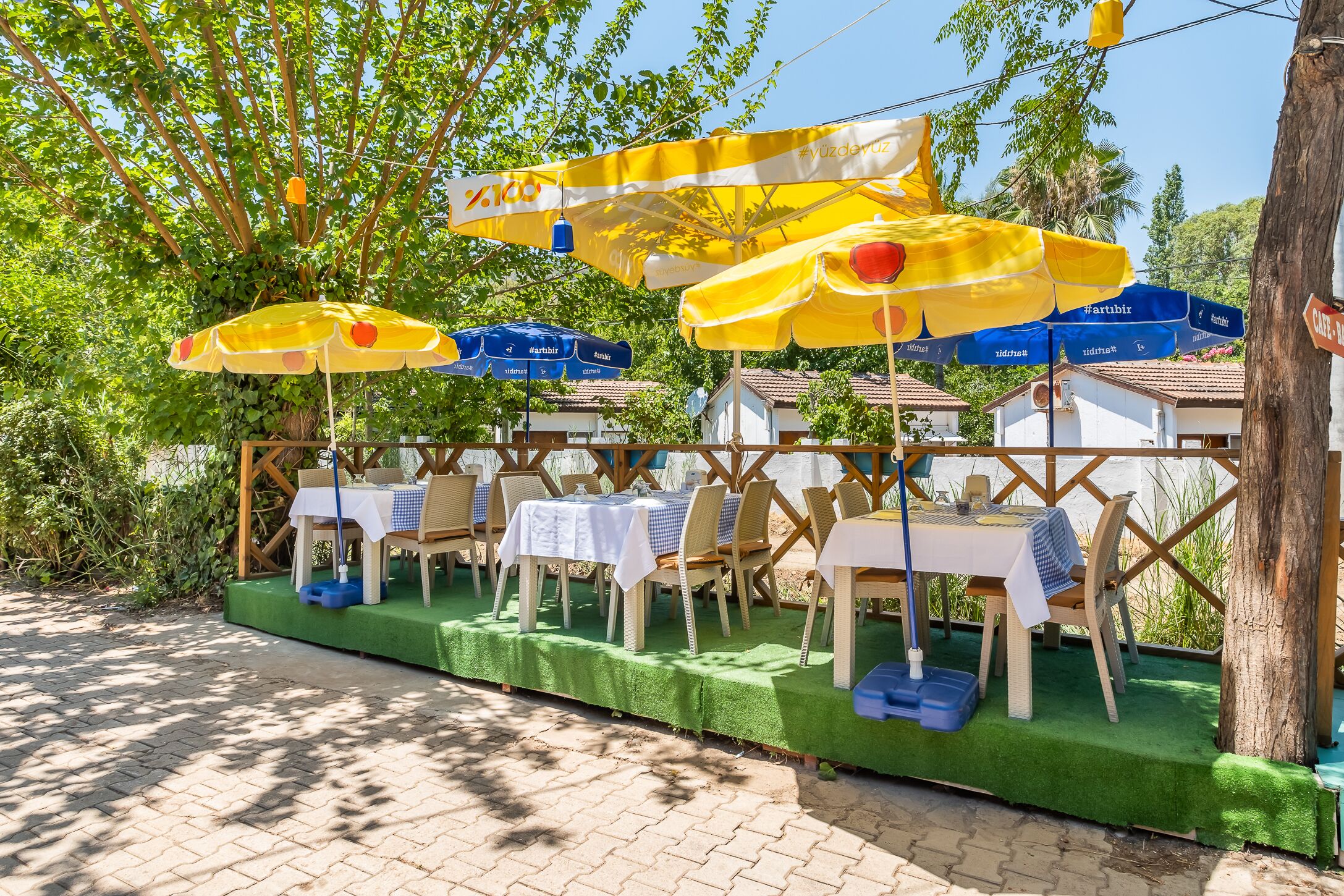 Akya Otel
