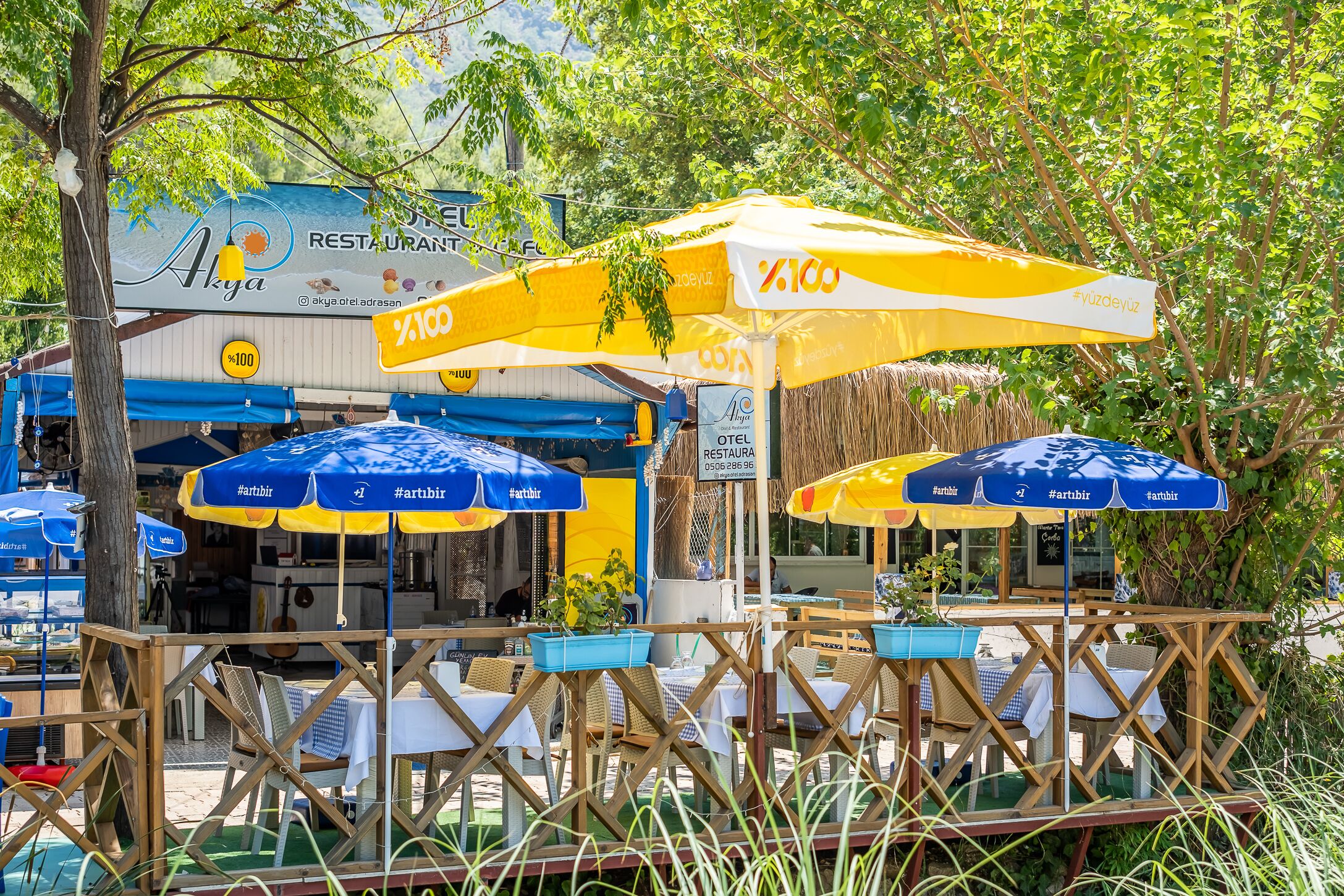 Akya Otel