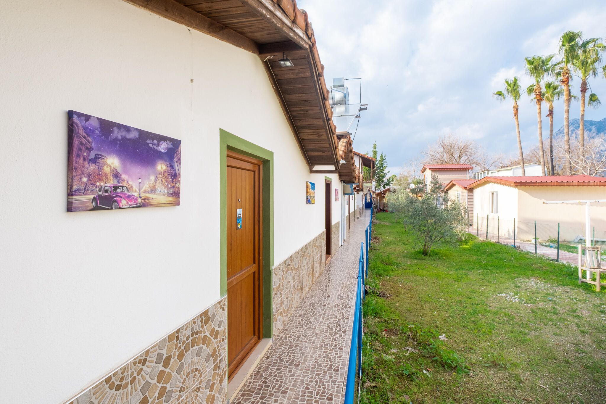 Akya Otel