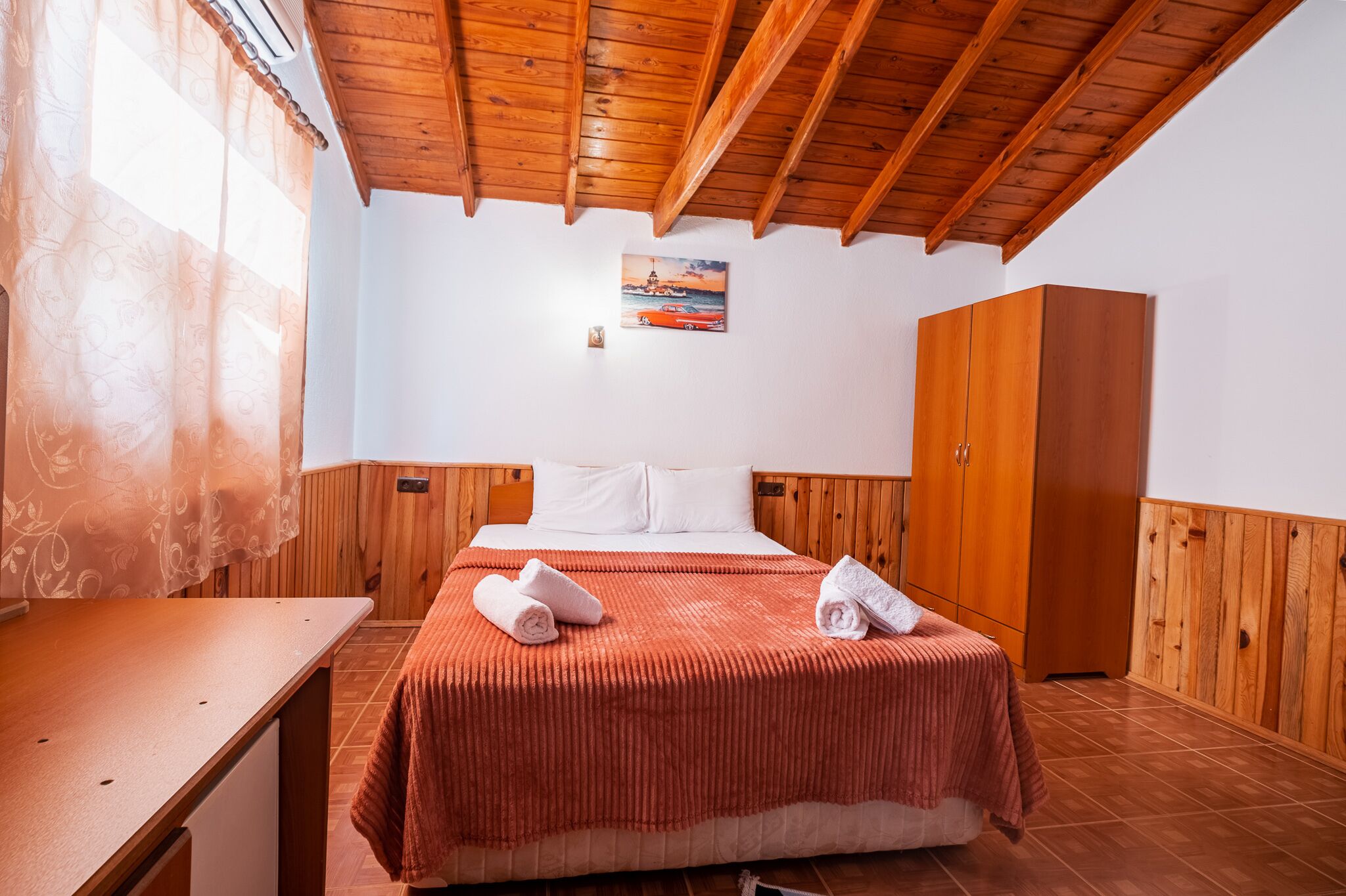 Akya Otel