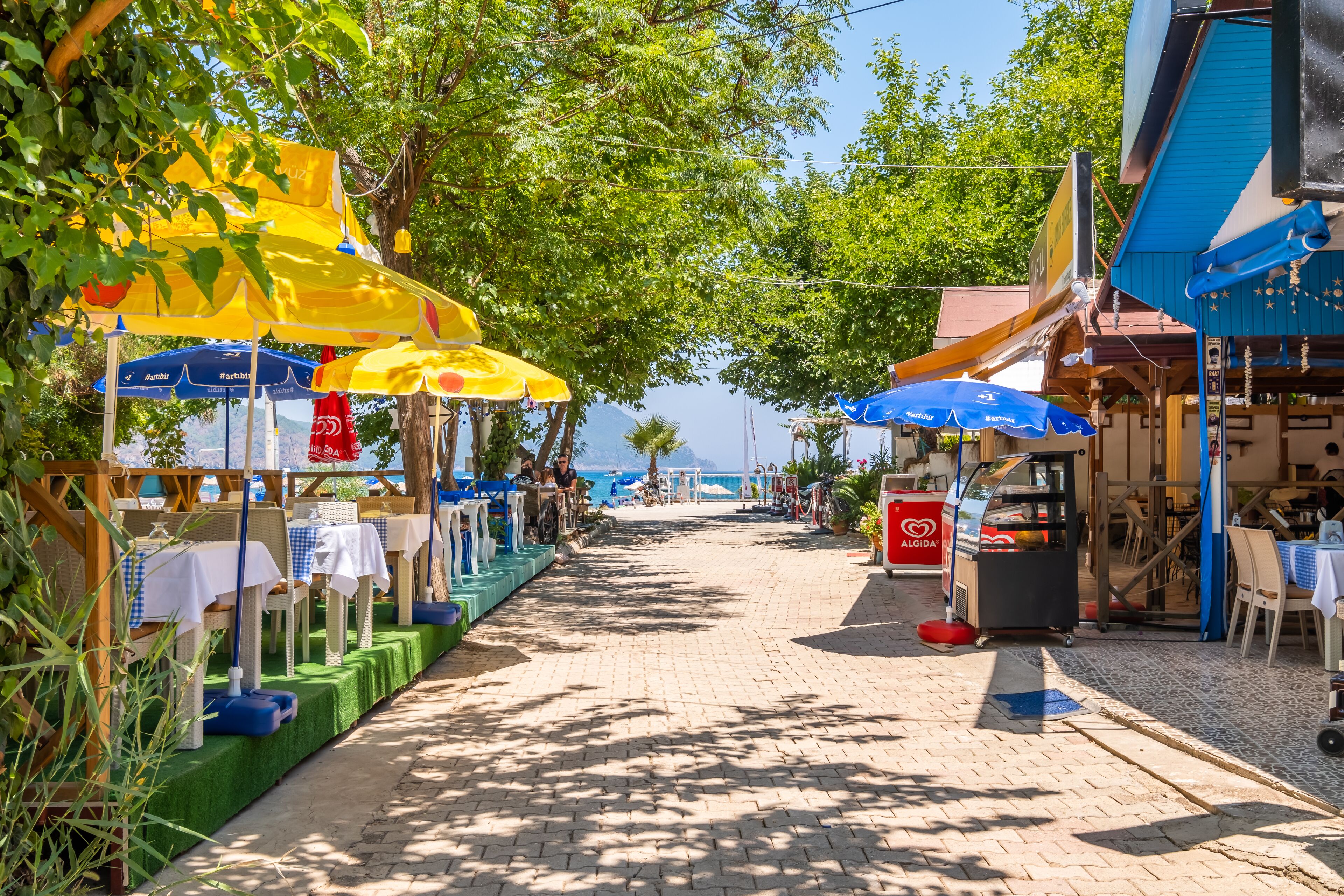 Akya Otel