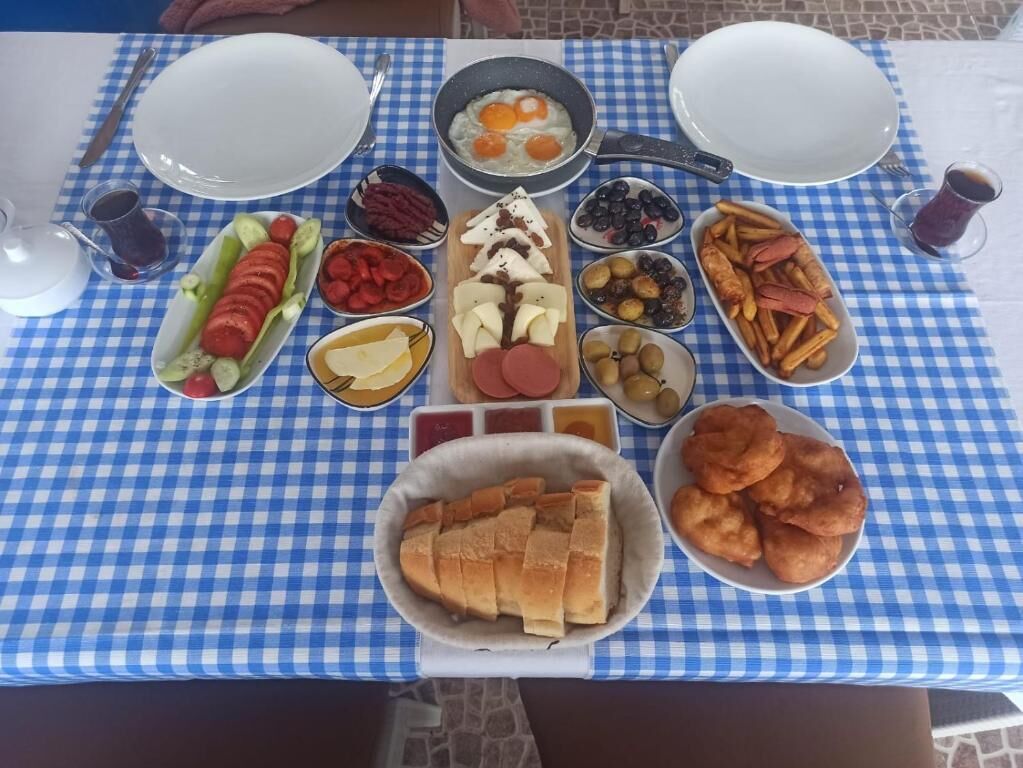 Akya Otel
