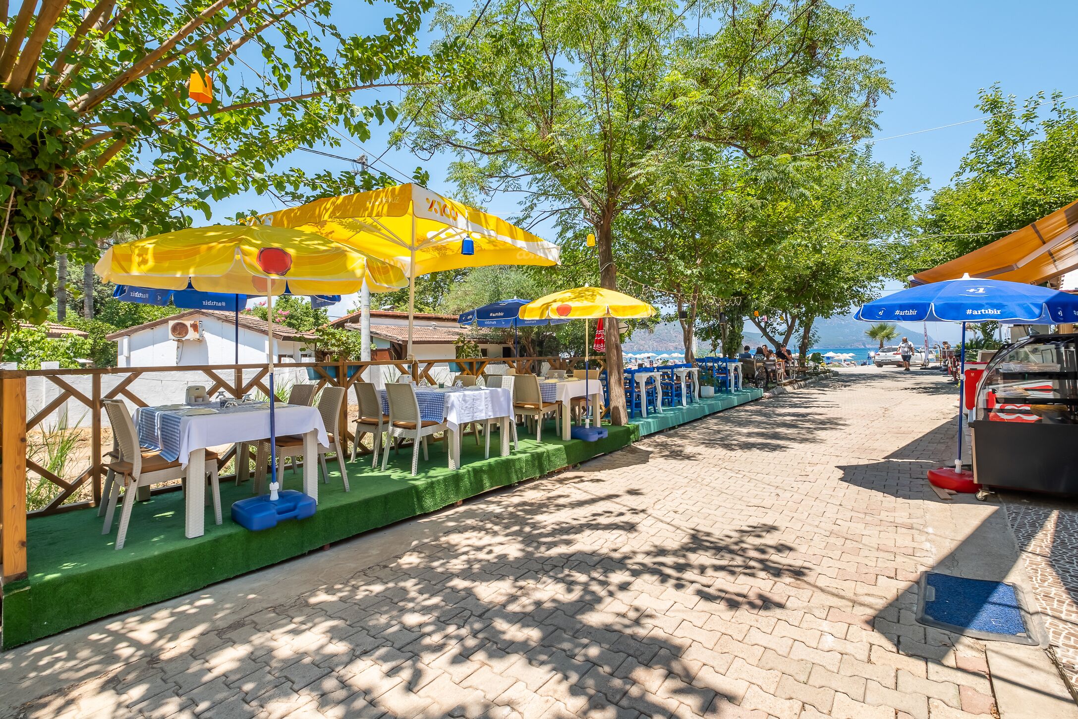 Akya Otel