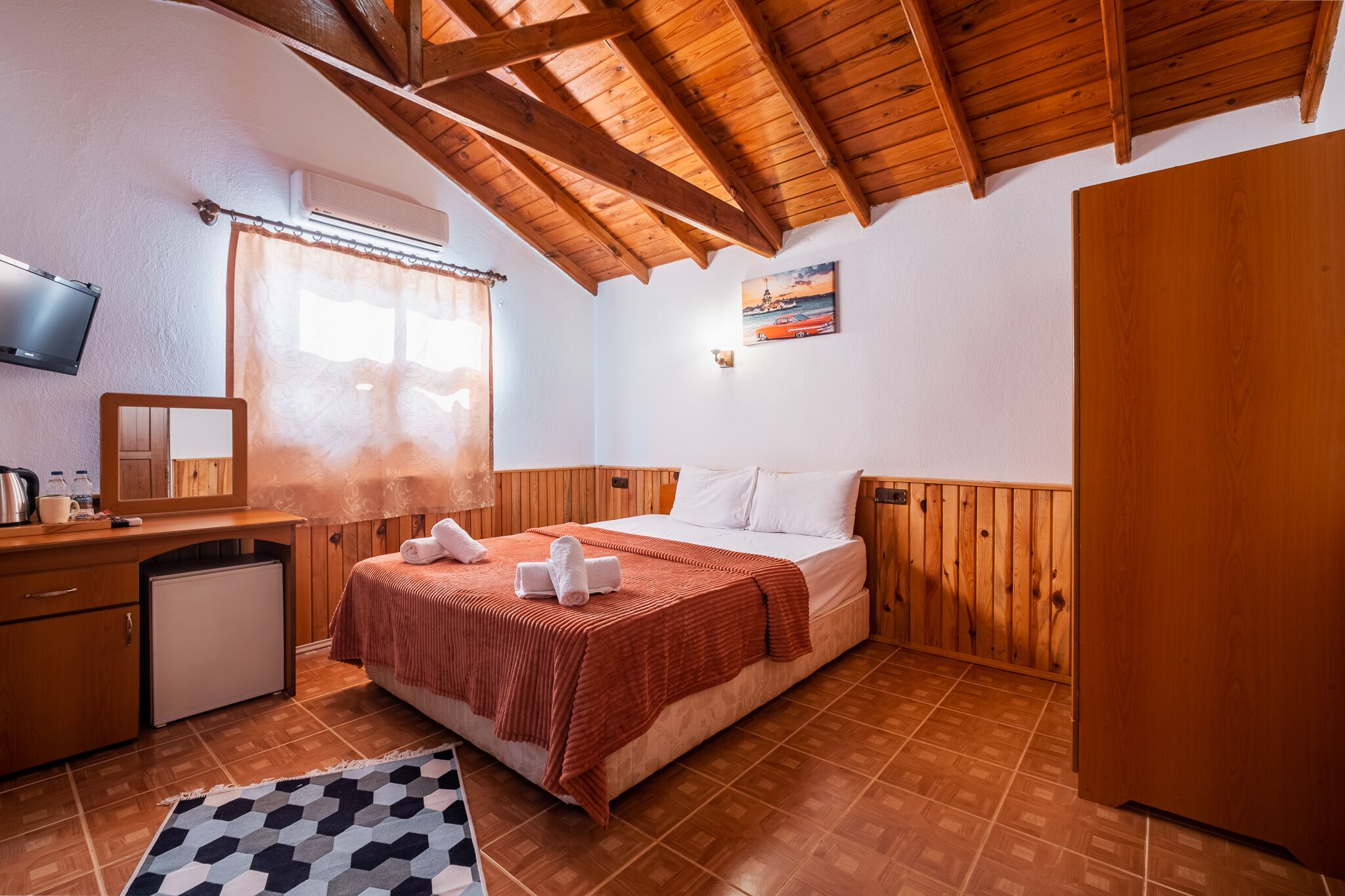 Akya Otel