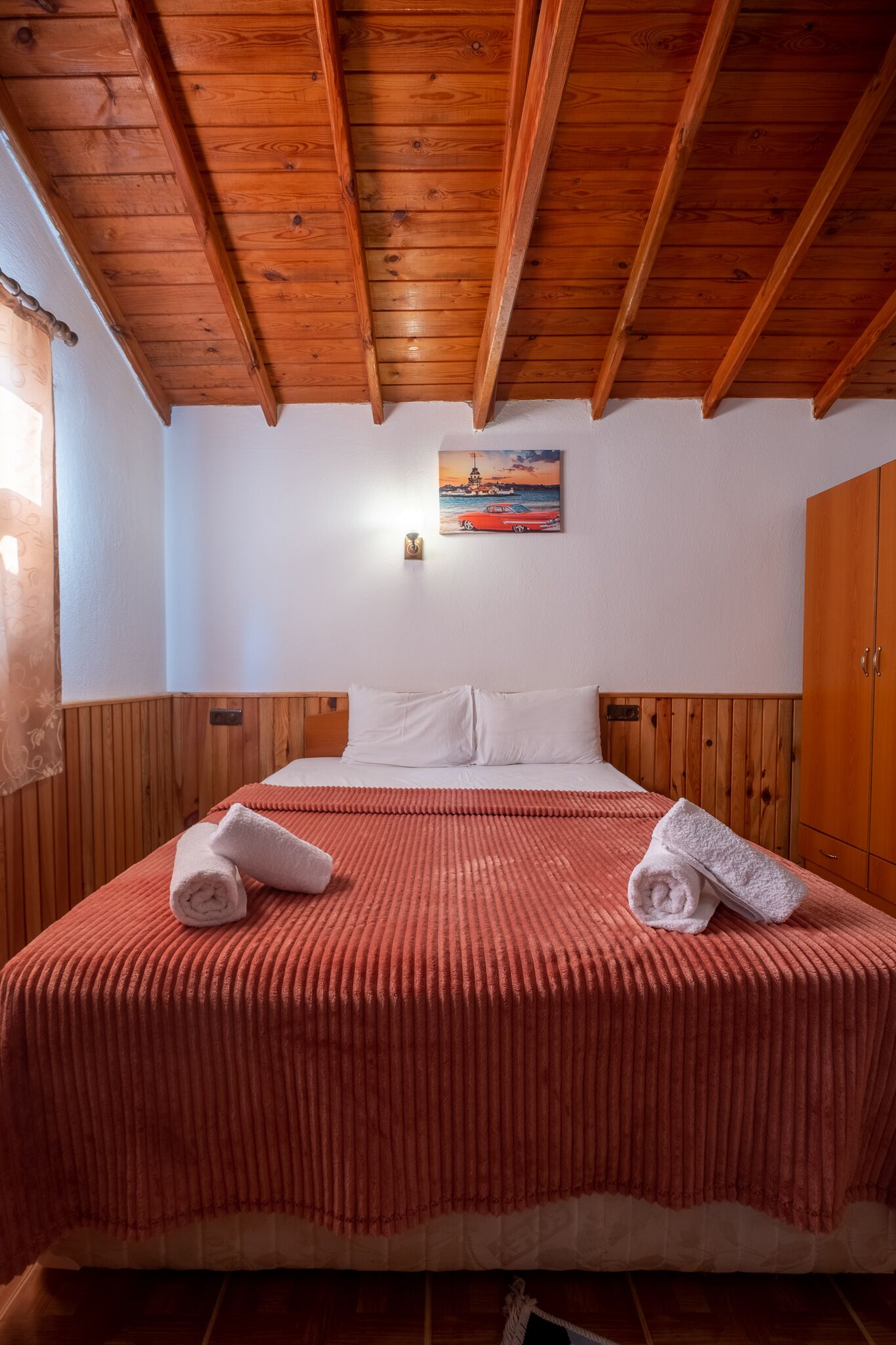 Akya Otel
