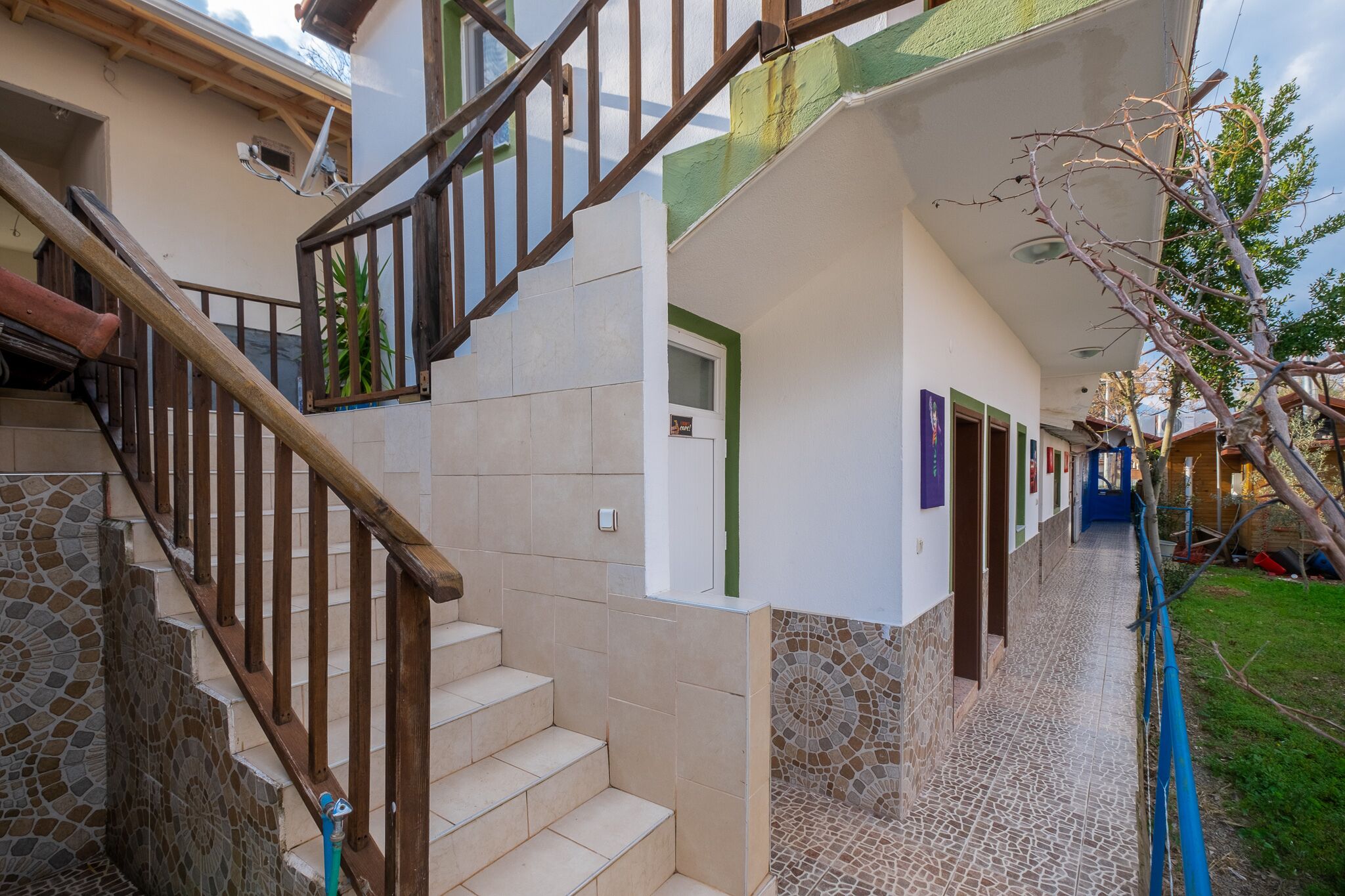 Akya Otel