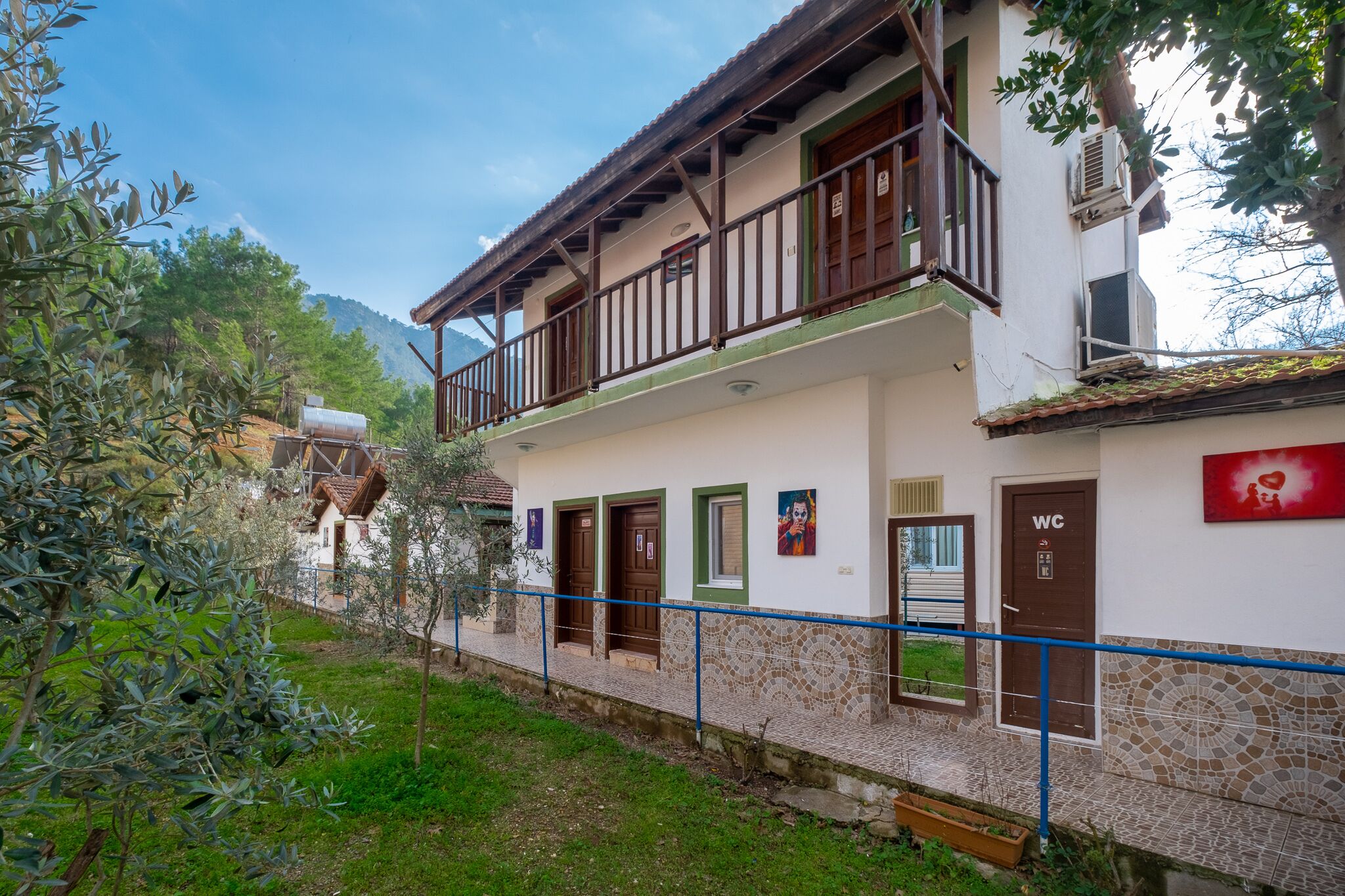 Akya Otel