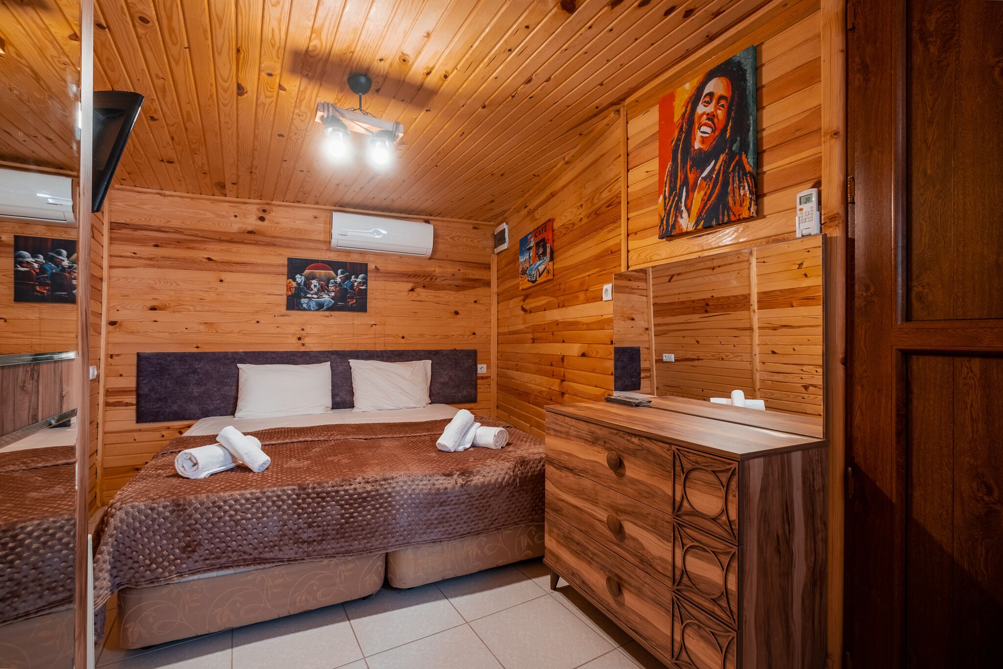 Akya Otel