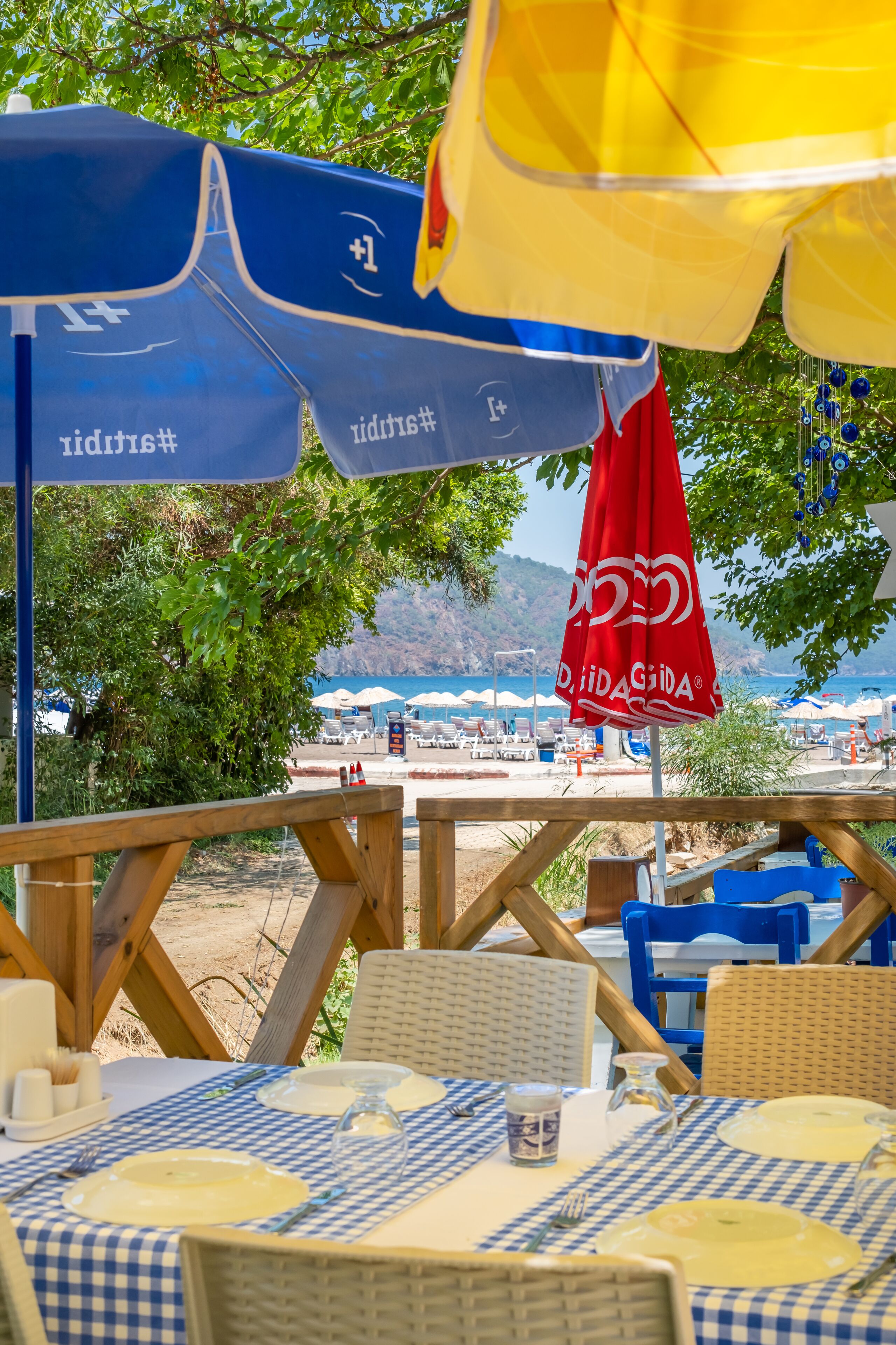Akya Otel