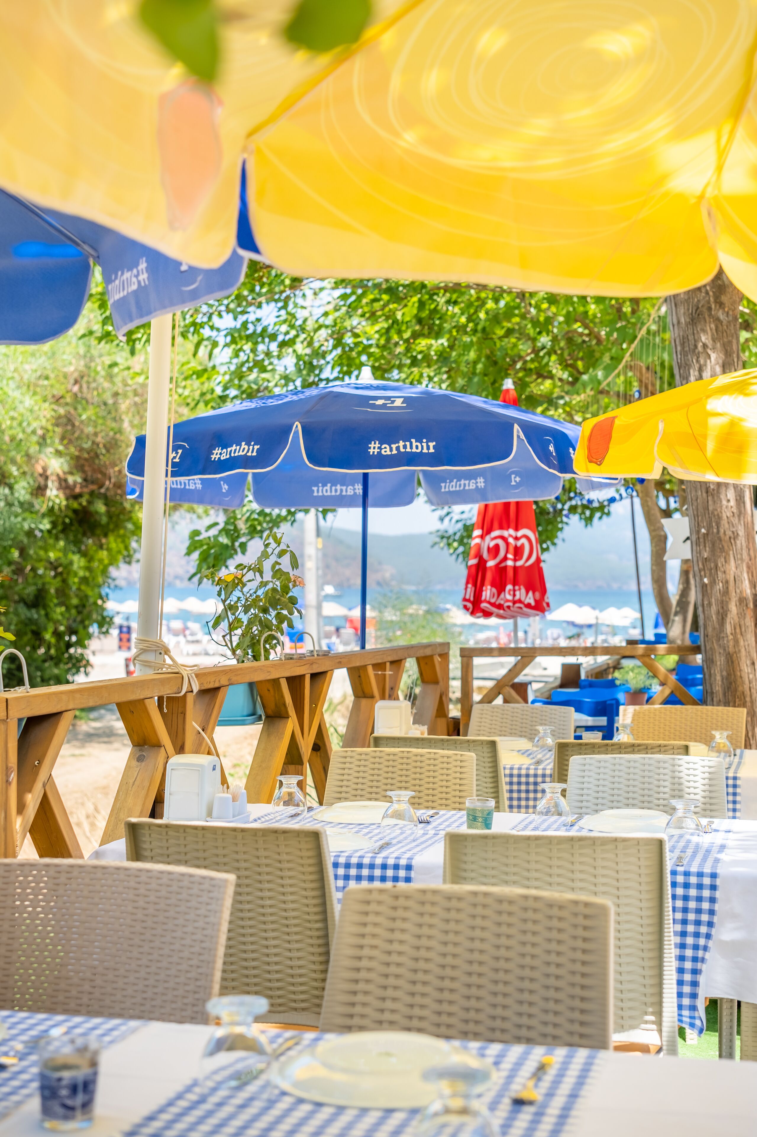 Akya Otel