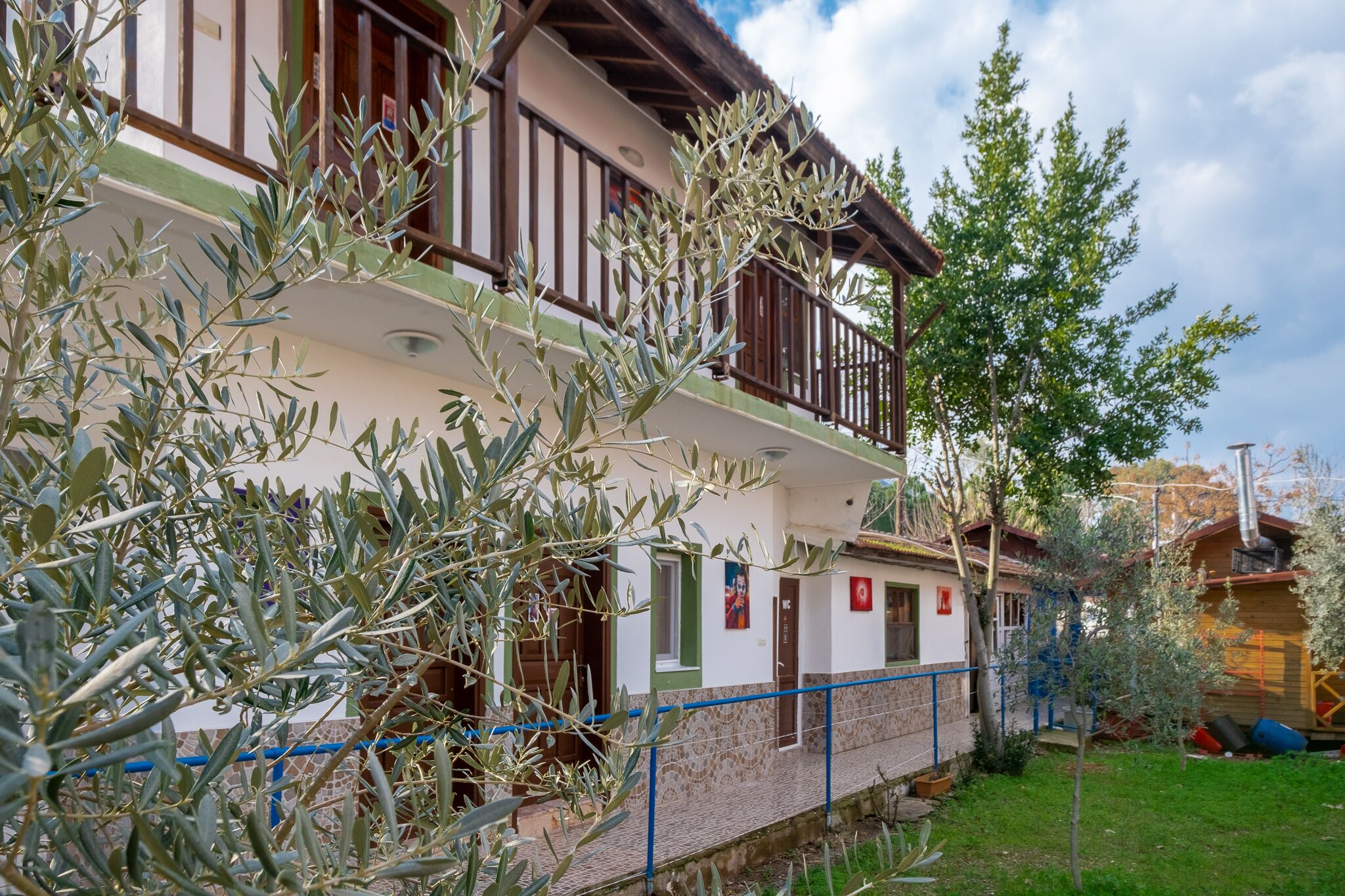 Akya Otel