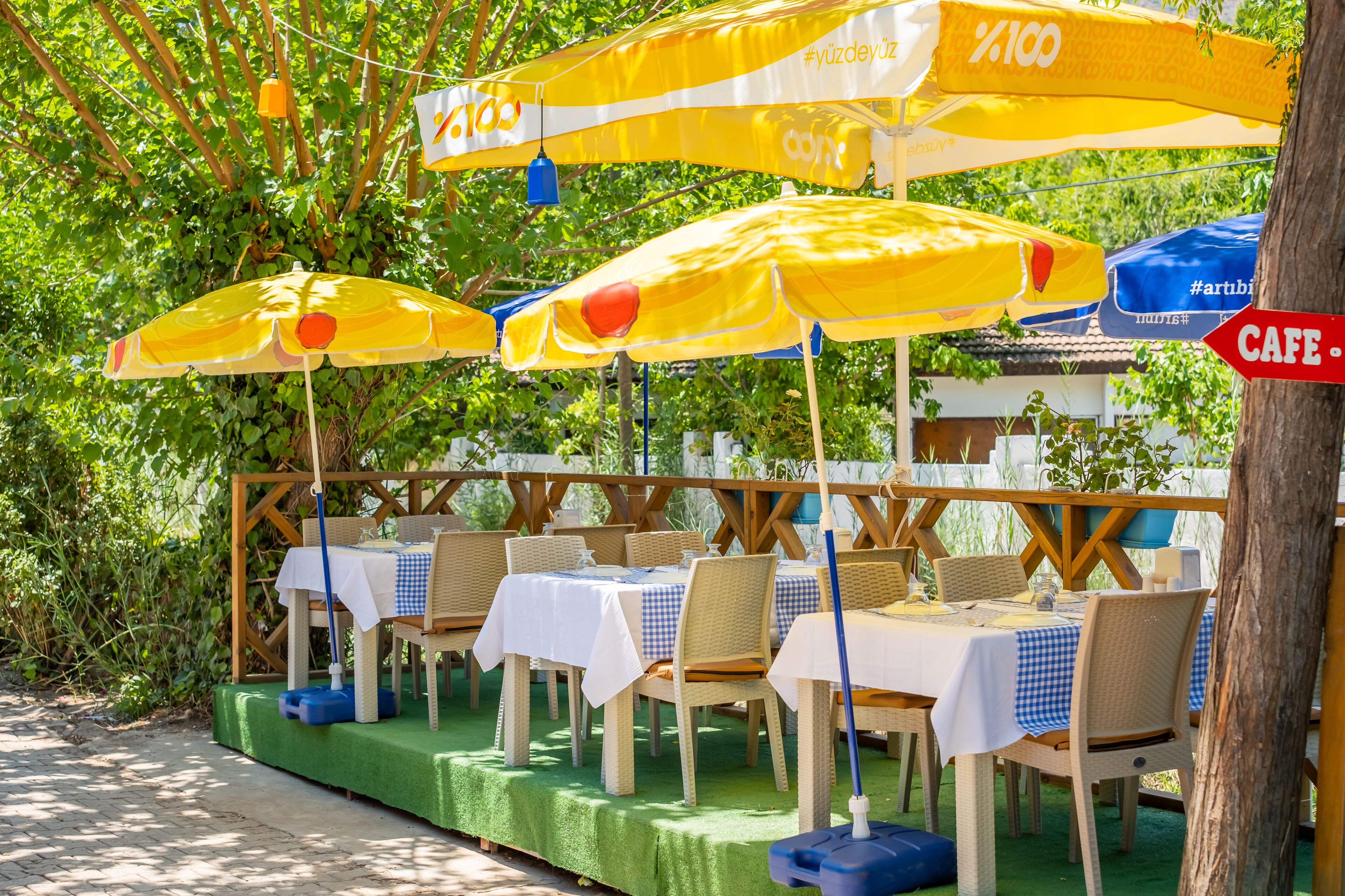 Akya Otel