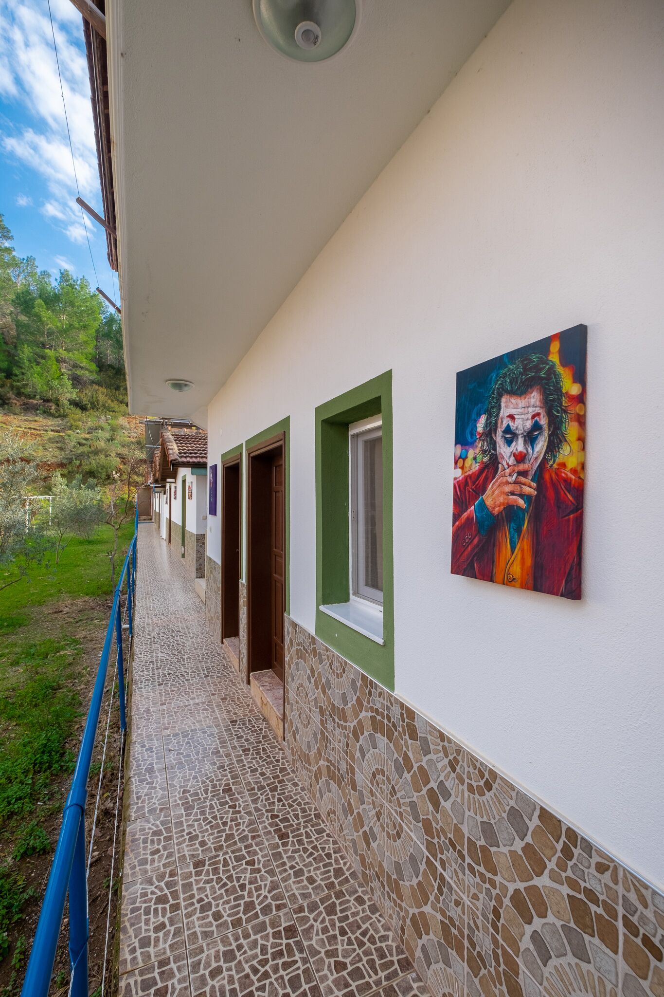 Akya Otel