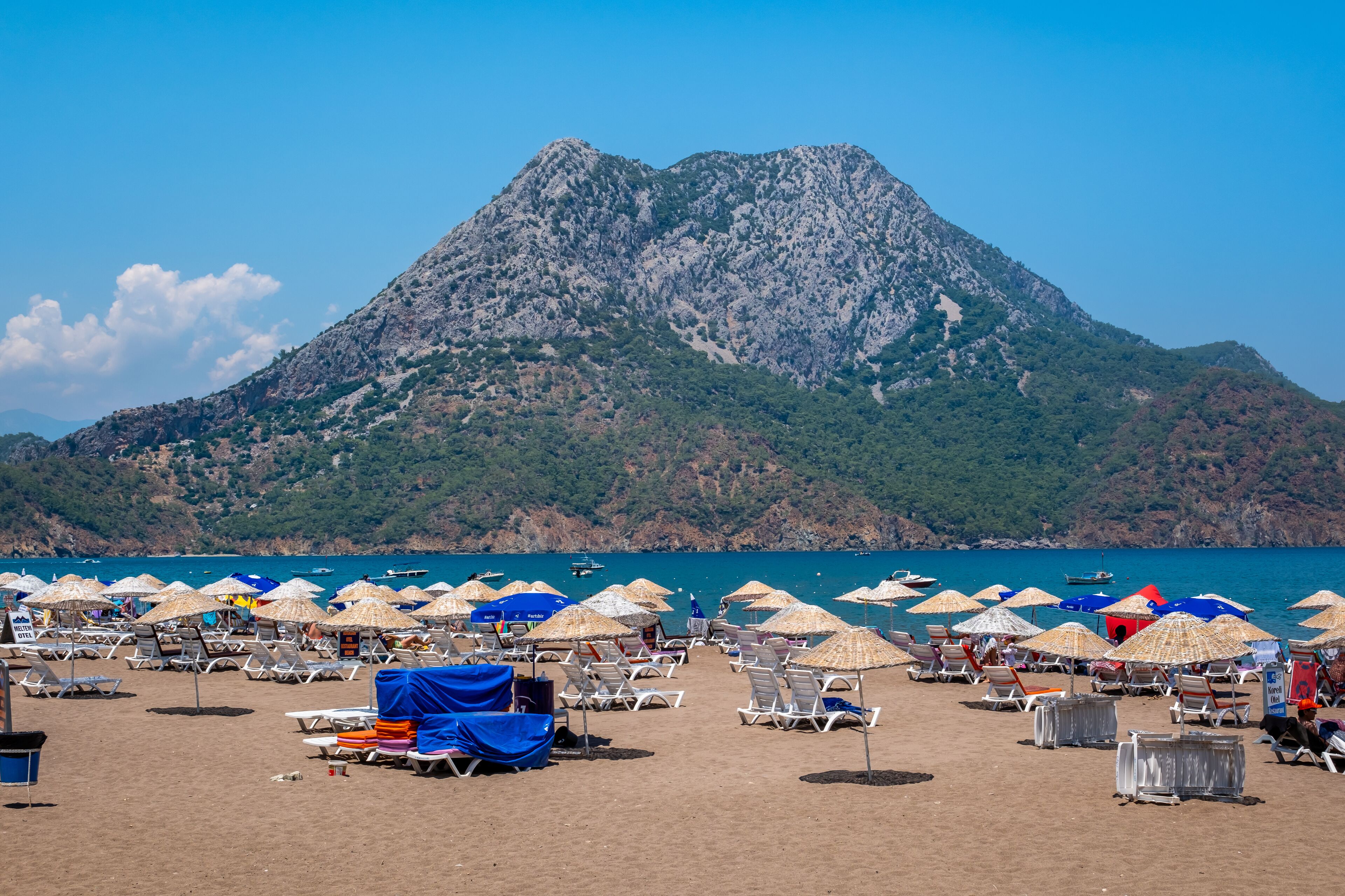 Akya Otel