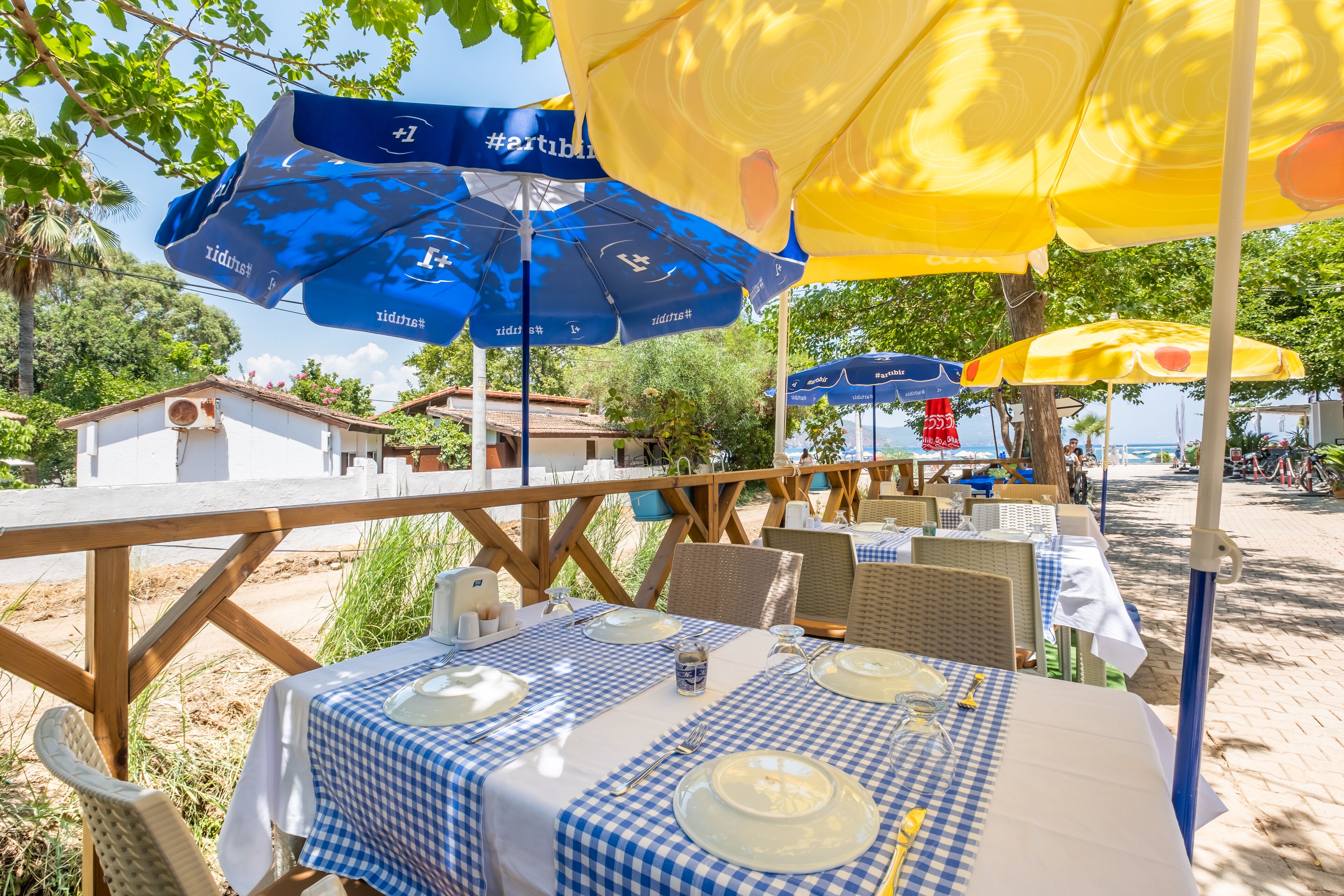 Akya Otel