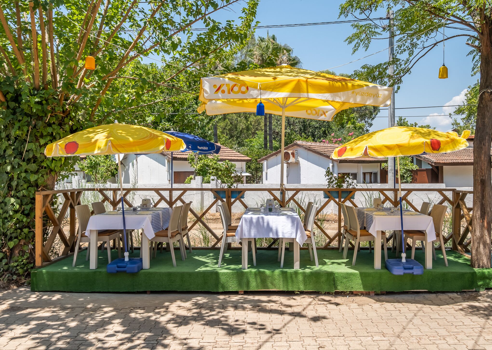 Akya Otel