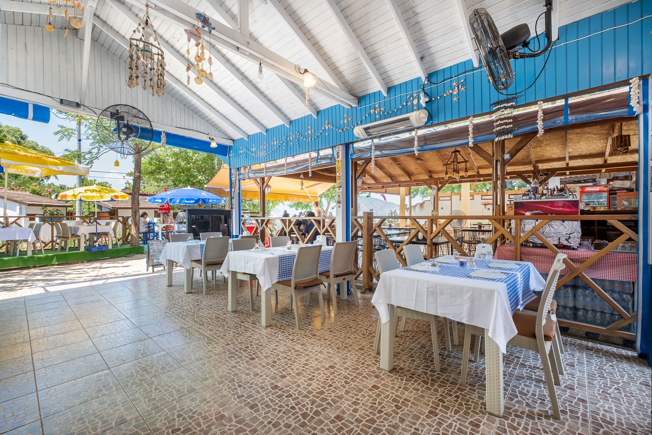 Akya Otel