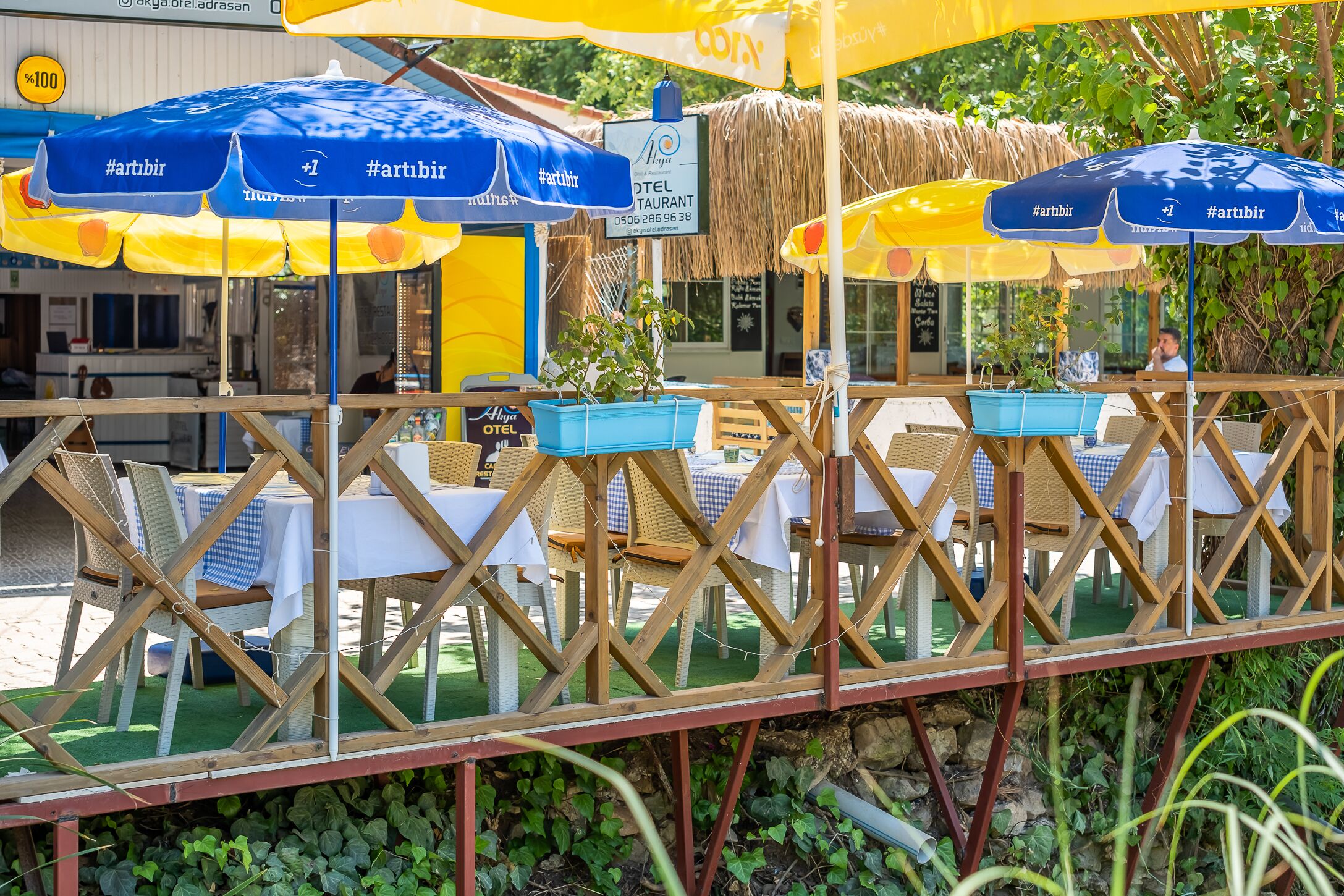 Akya Otel
