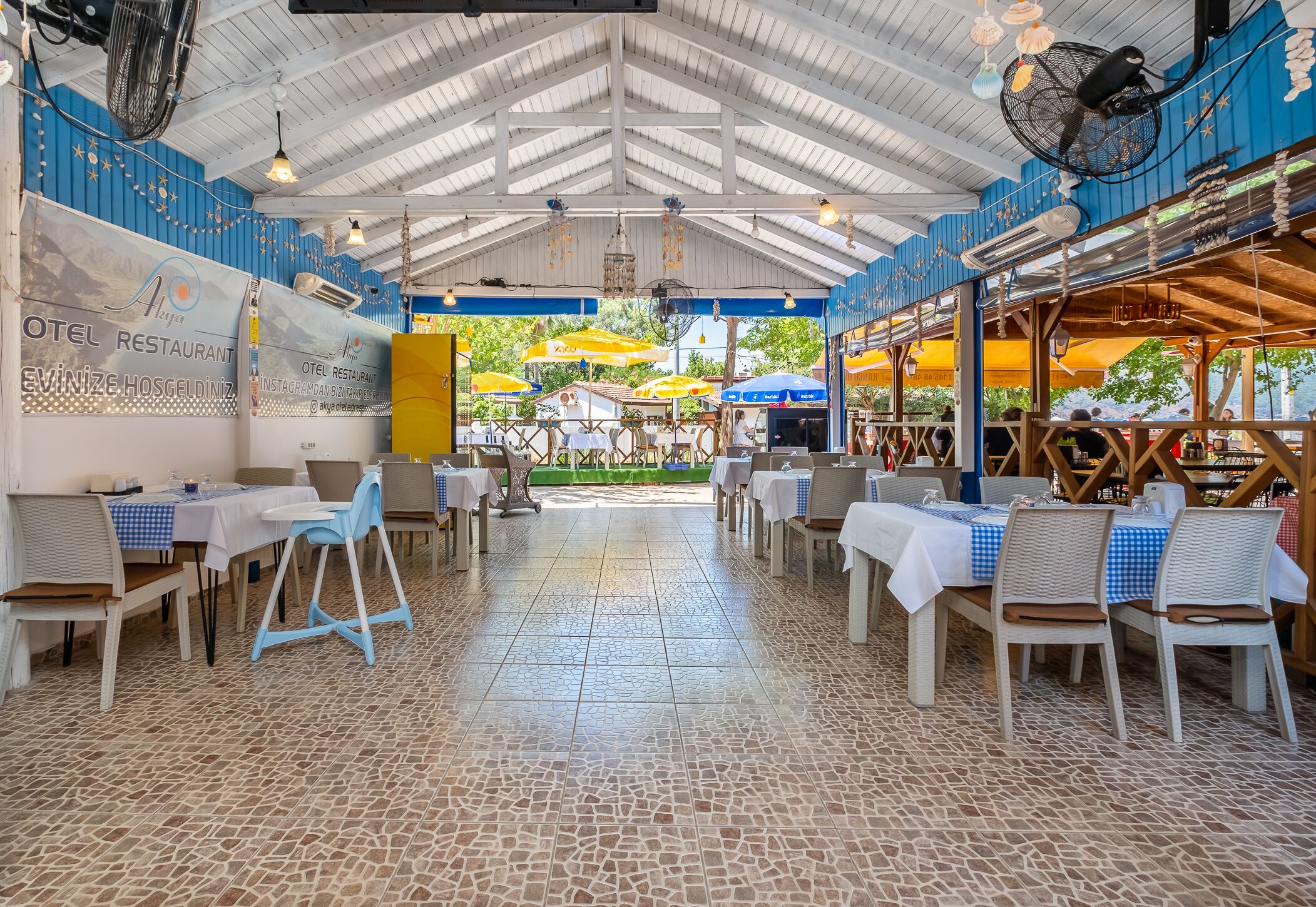 Akya Otel