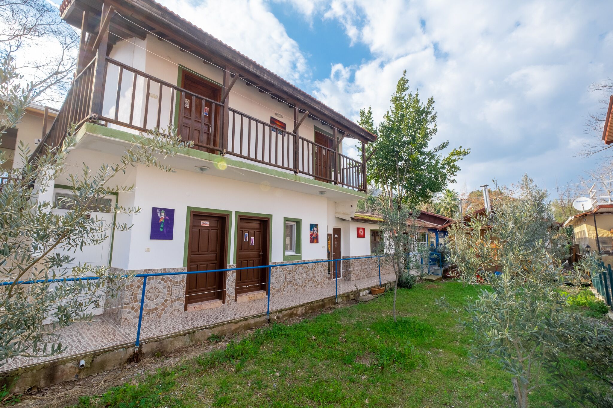 Akya Otel