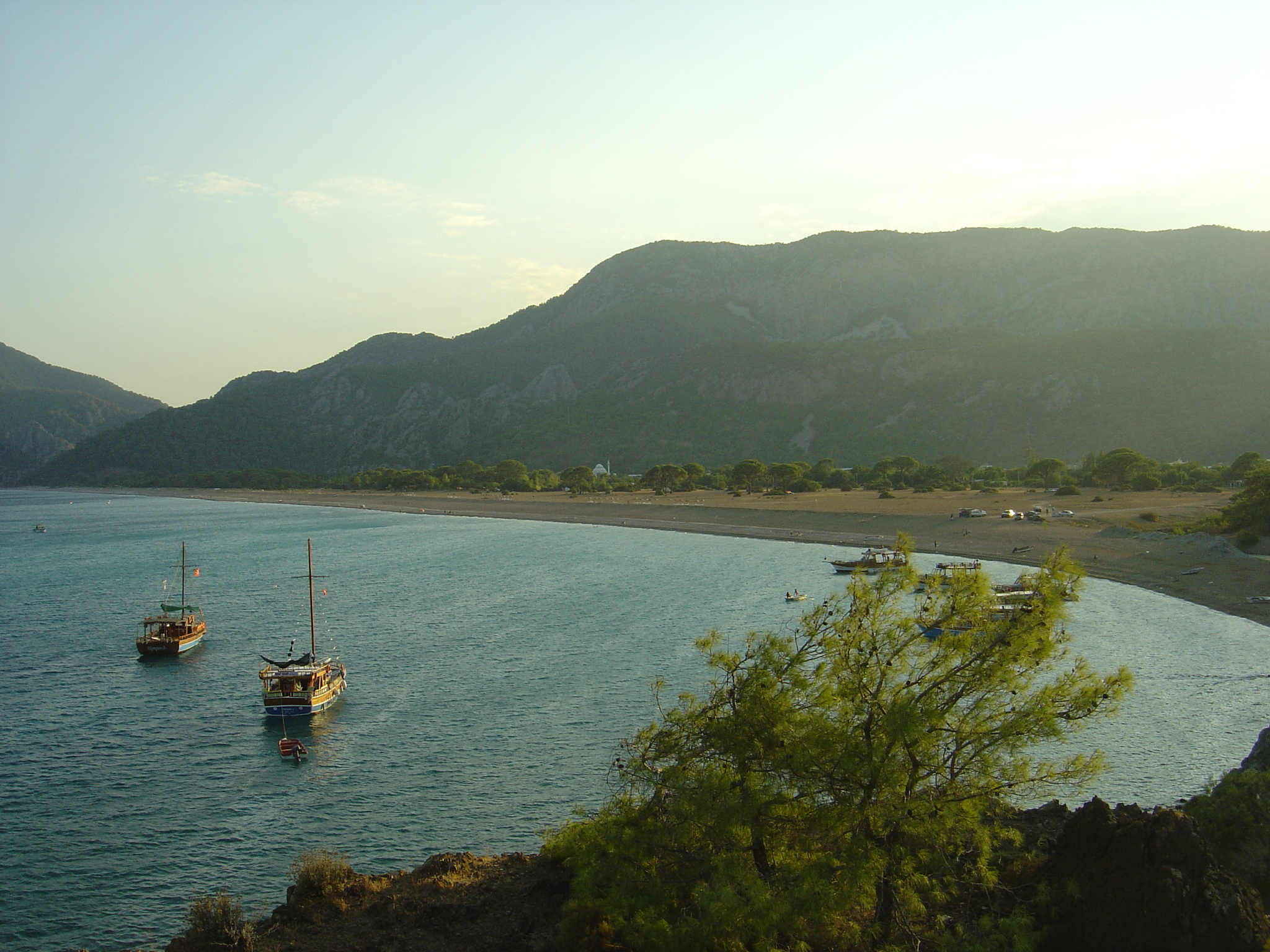 Anatolia Resort