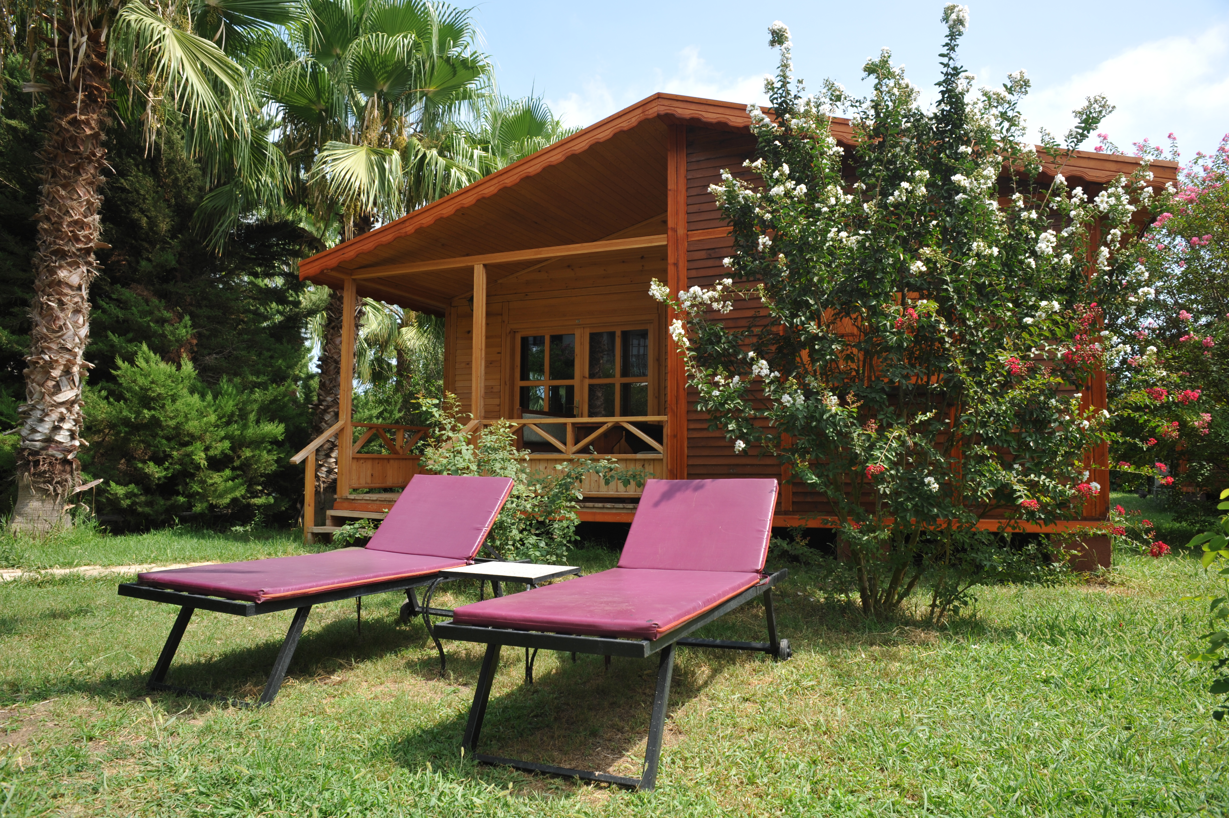 Anatolia Resort