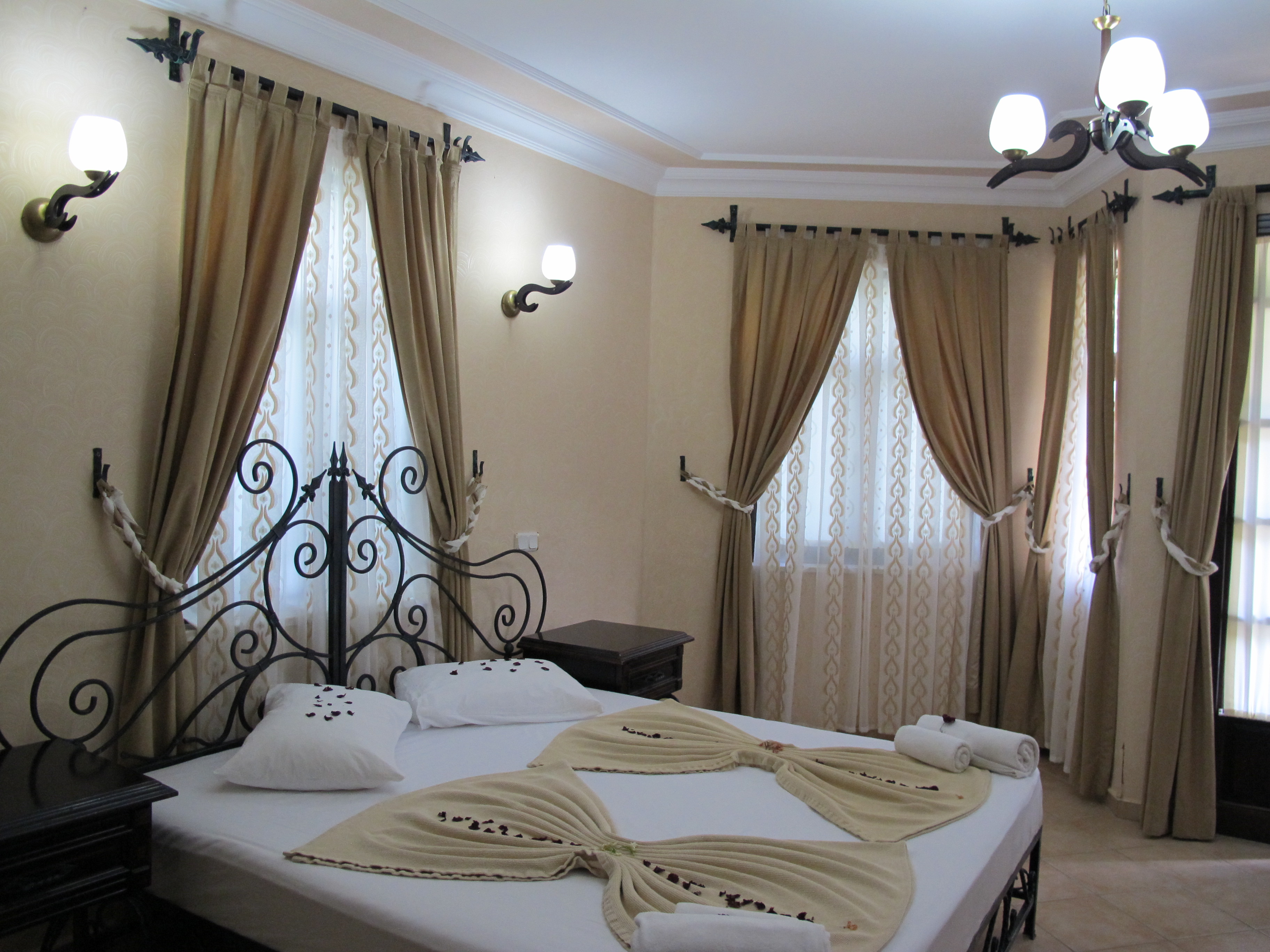 Anatolia Resort