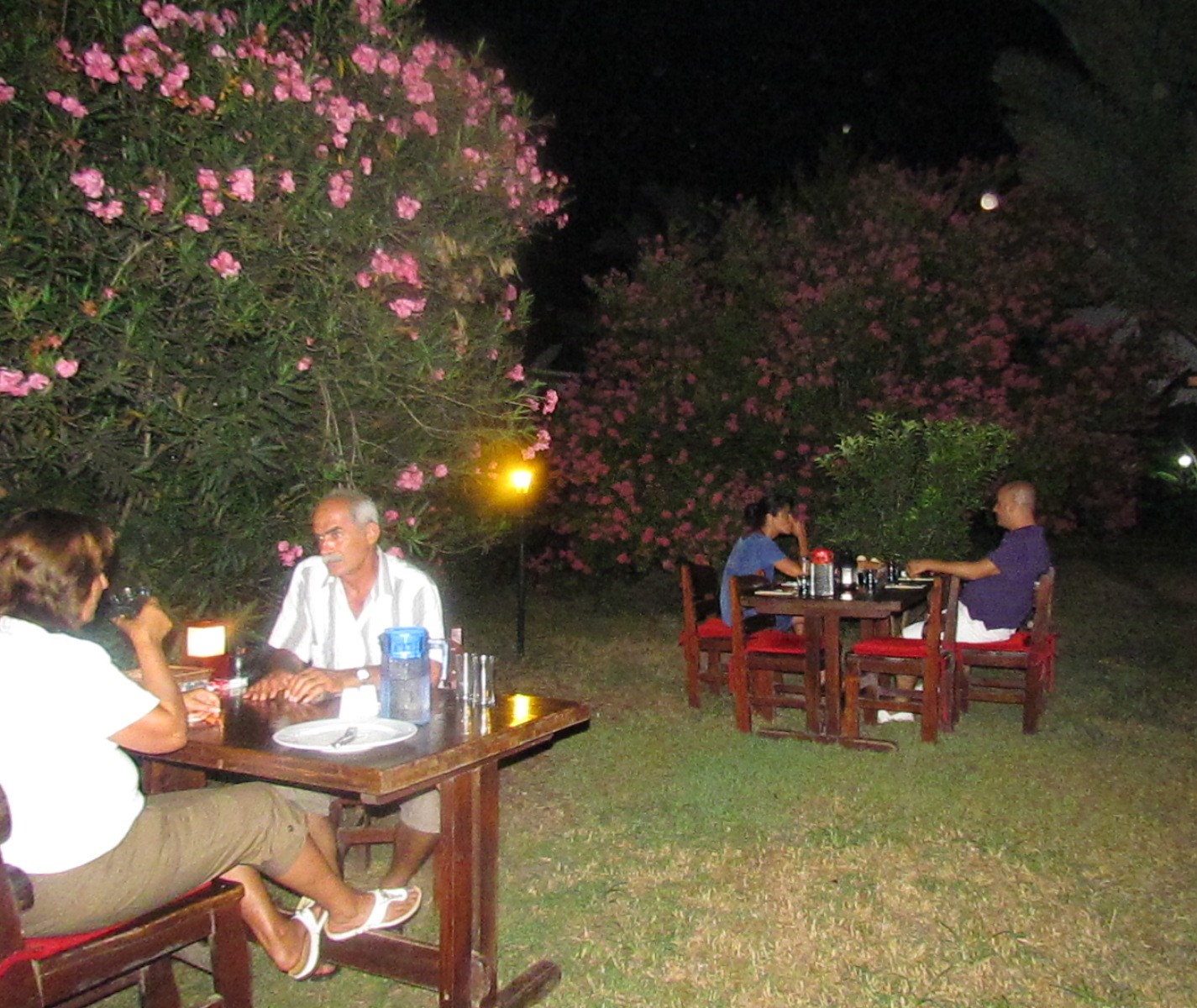 Anatolia Resort