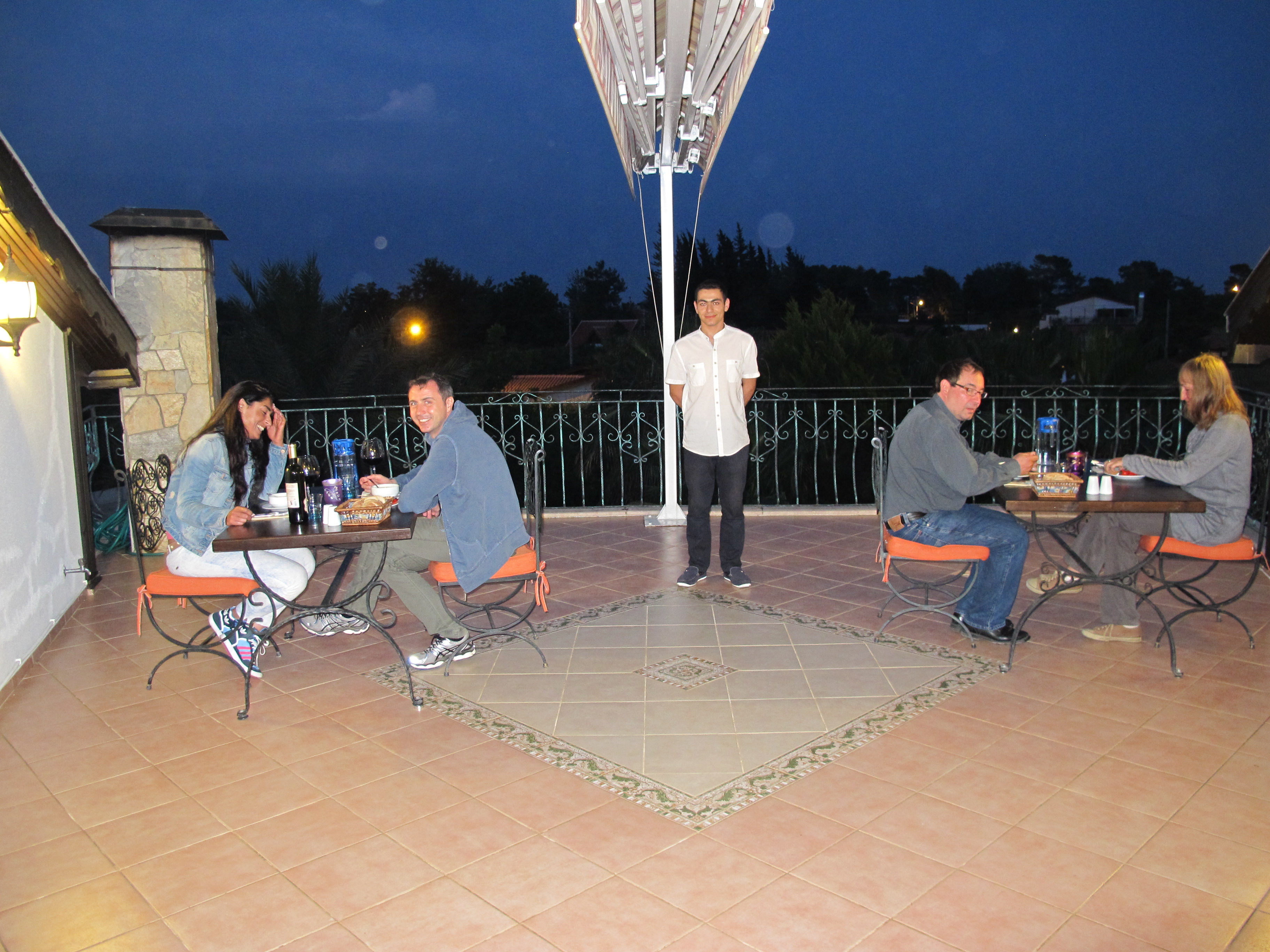 Anatolia Resort