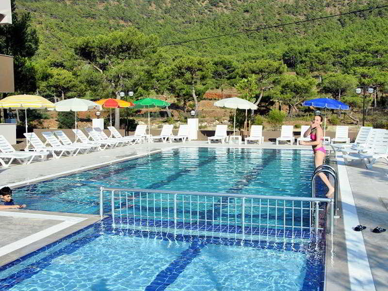 Buhana Hotel