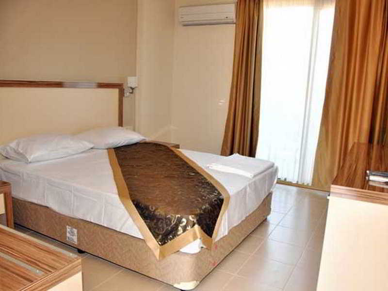 Buhana Hotel