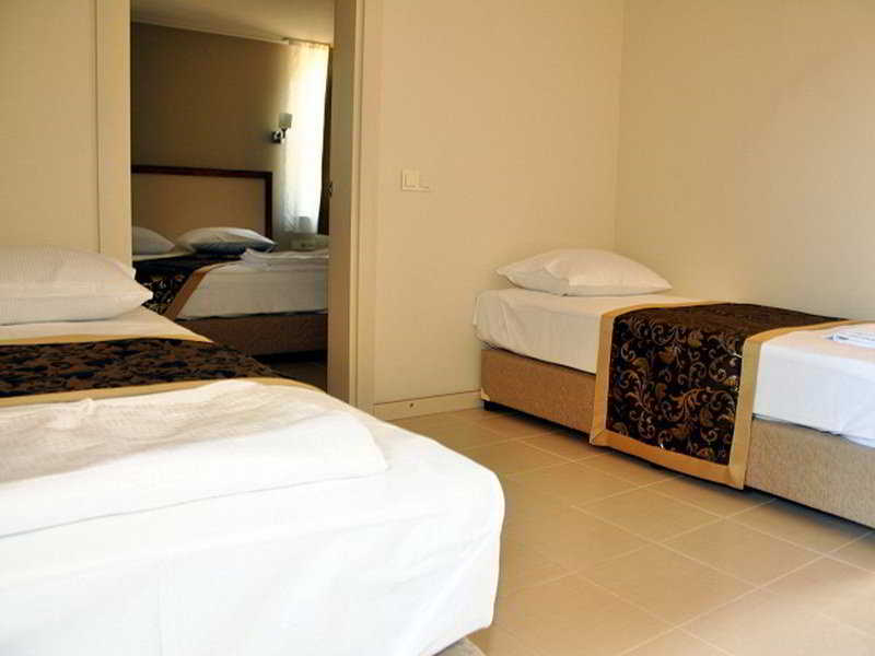 Buhana Hotel