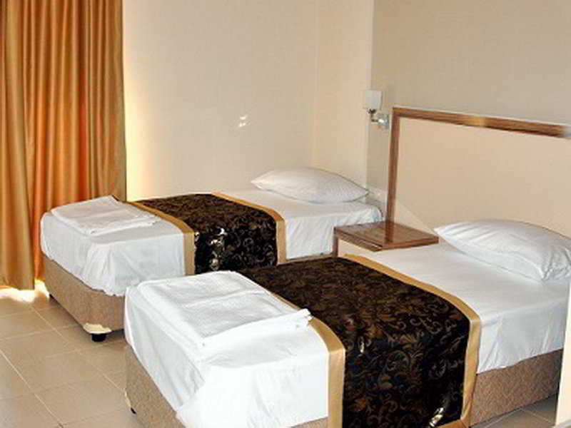 Buhana Hotel