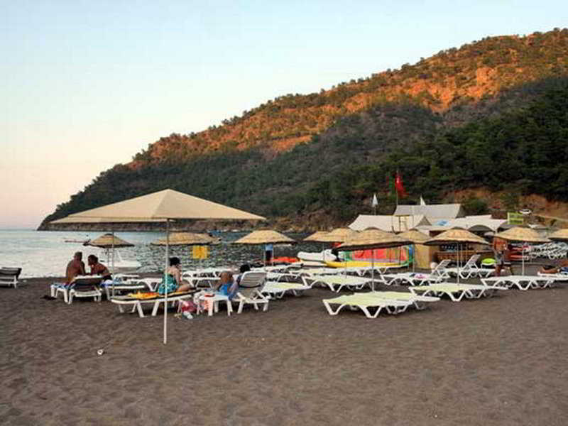 Buhana Hotel