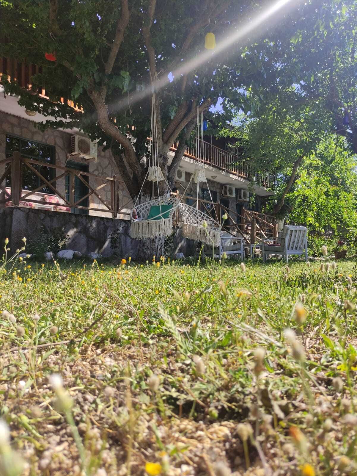 Gaia Hotel Olimpos