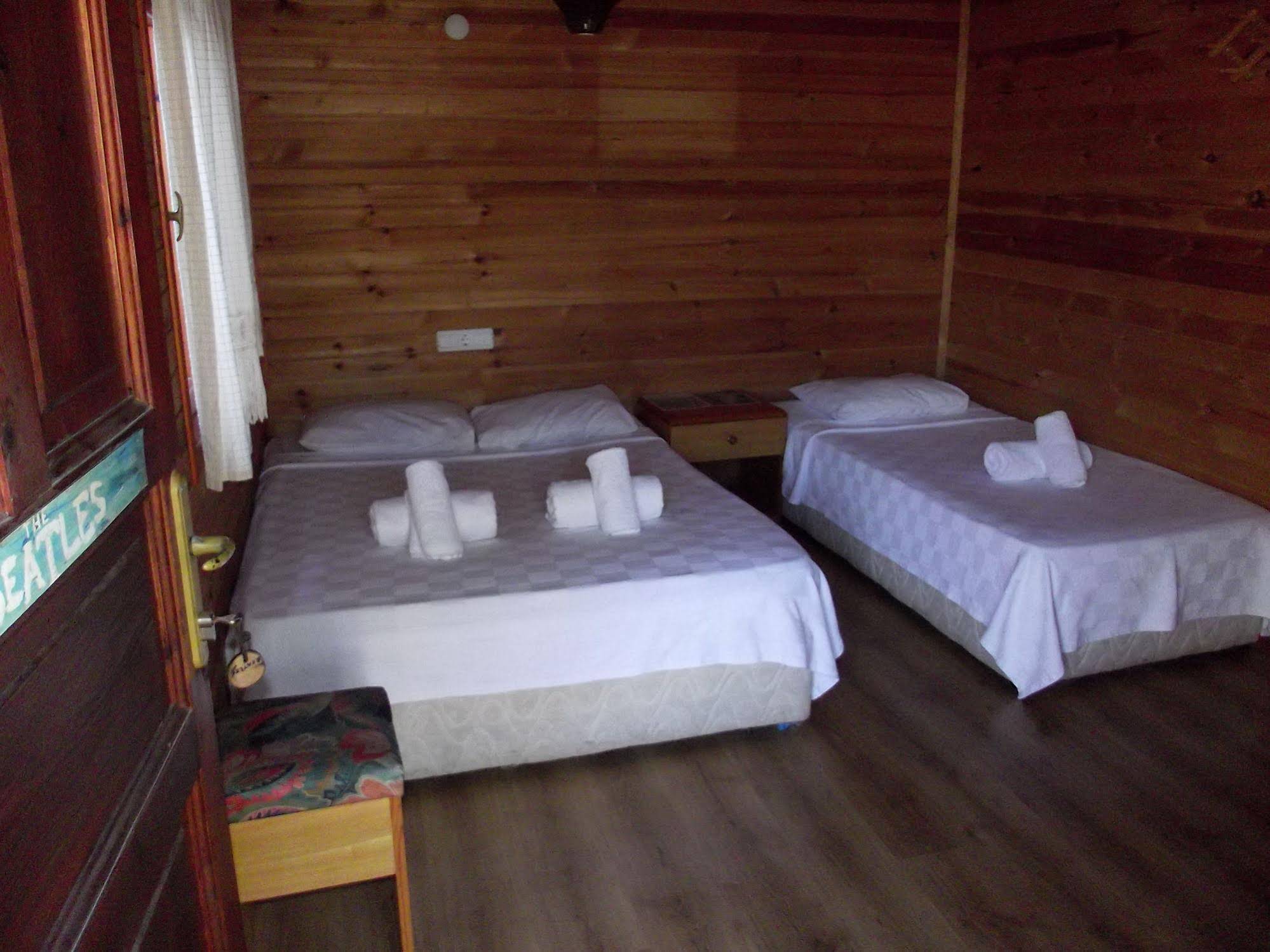 Koala Bungalows