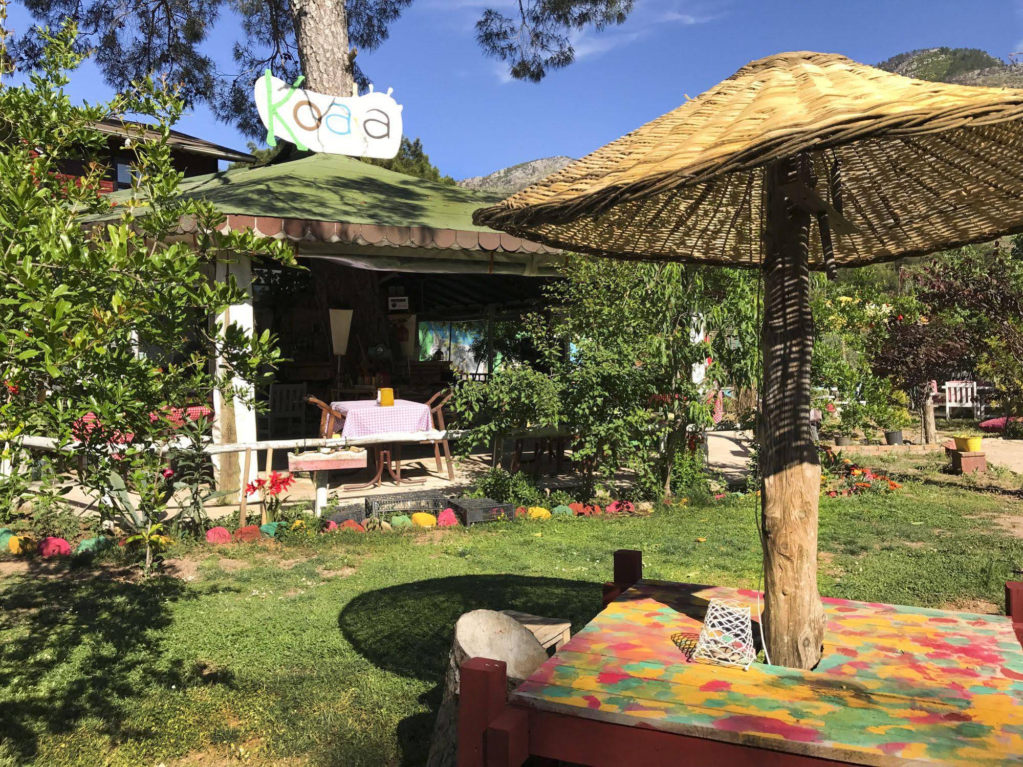Koala Bungalows